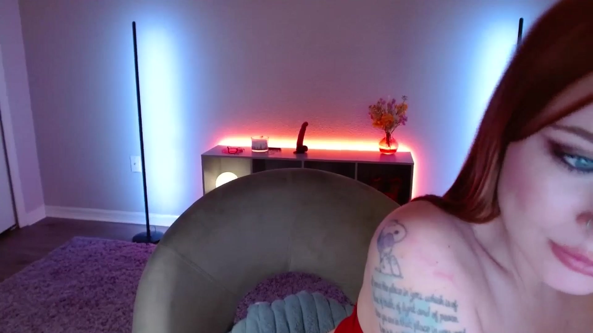 Gallery image thumbnail from DaniSlice's myfreecams stream on, 04/27/2026, 09:47 image 7 of 20