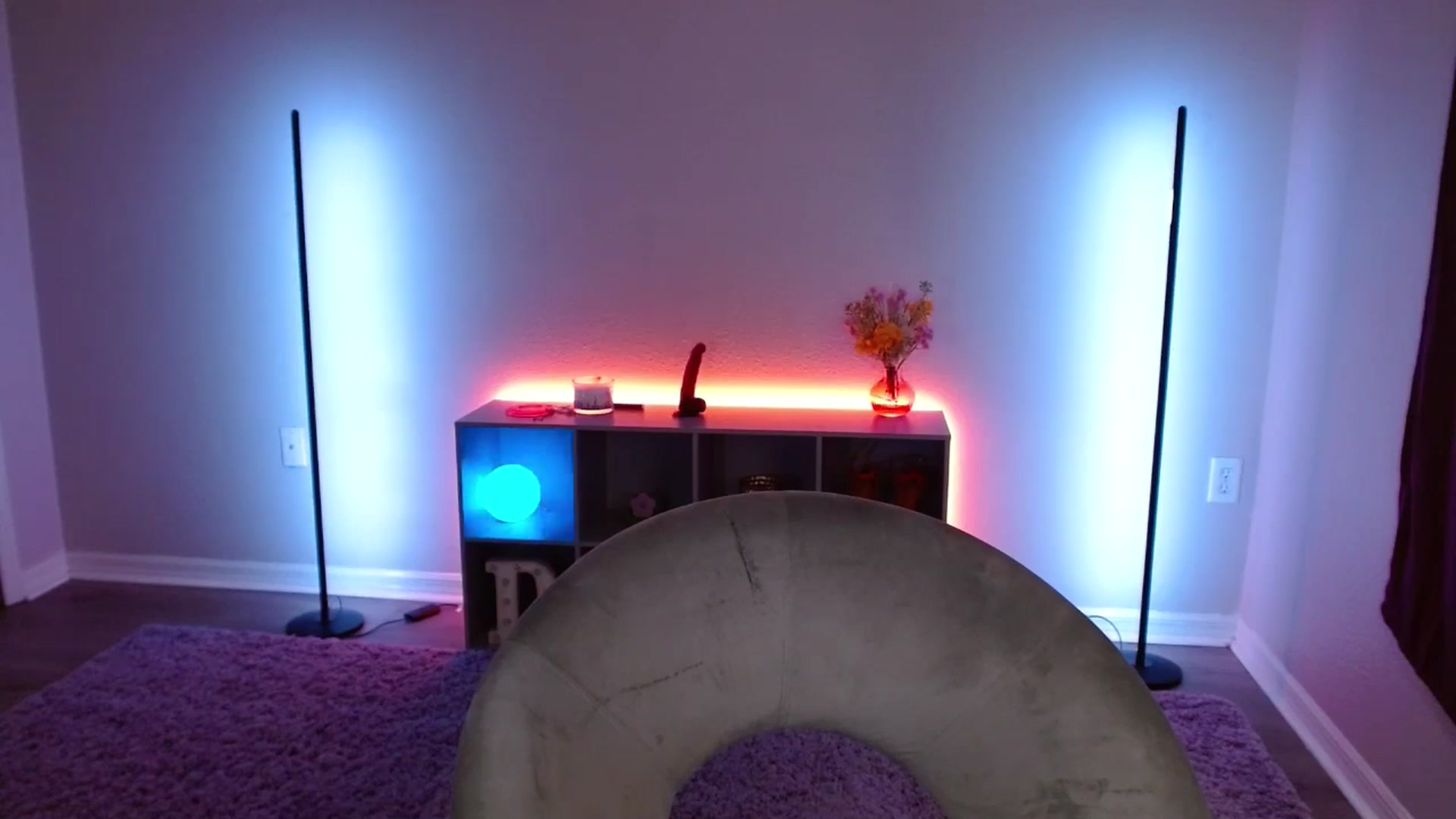 Gallery image thumbnail from DaniSlice's myfreecams stream on, 05/01/2026, 06:49 image 20 of 20