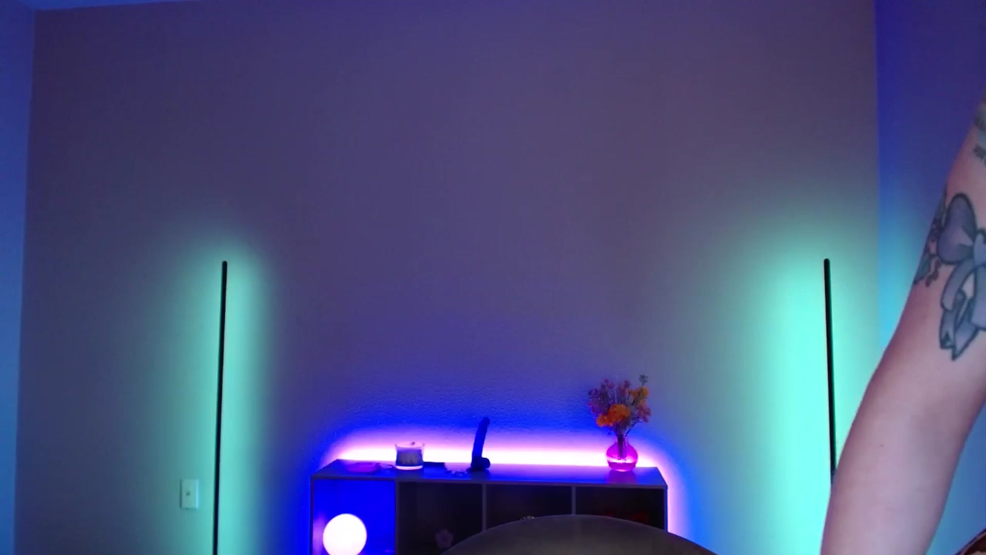 Gallery image thumbnail from DaniSlice's myfreecams stream on, 05/03/2026, 07:38 image 17 of 20