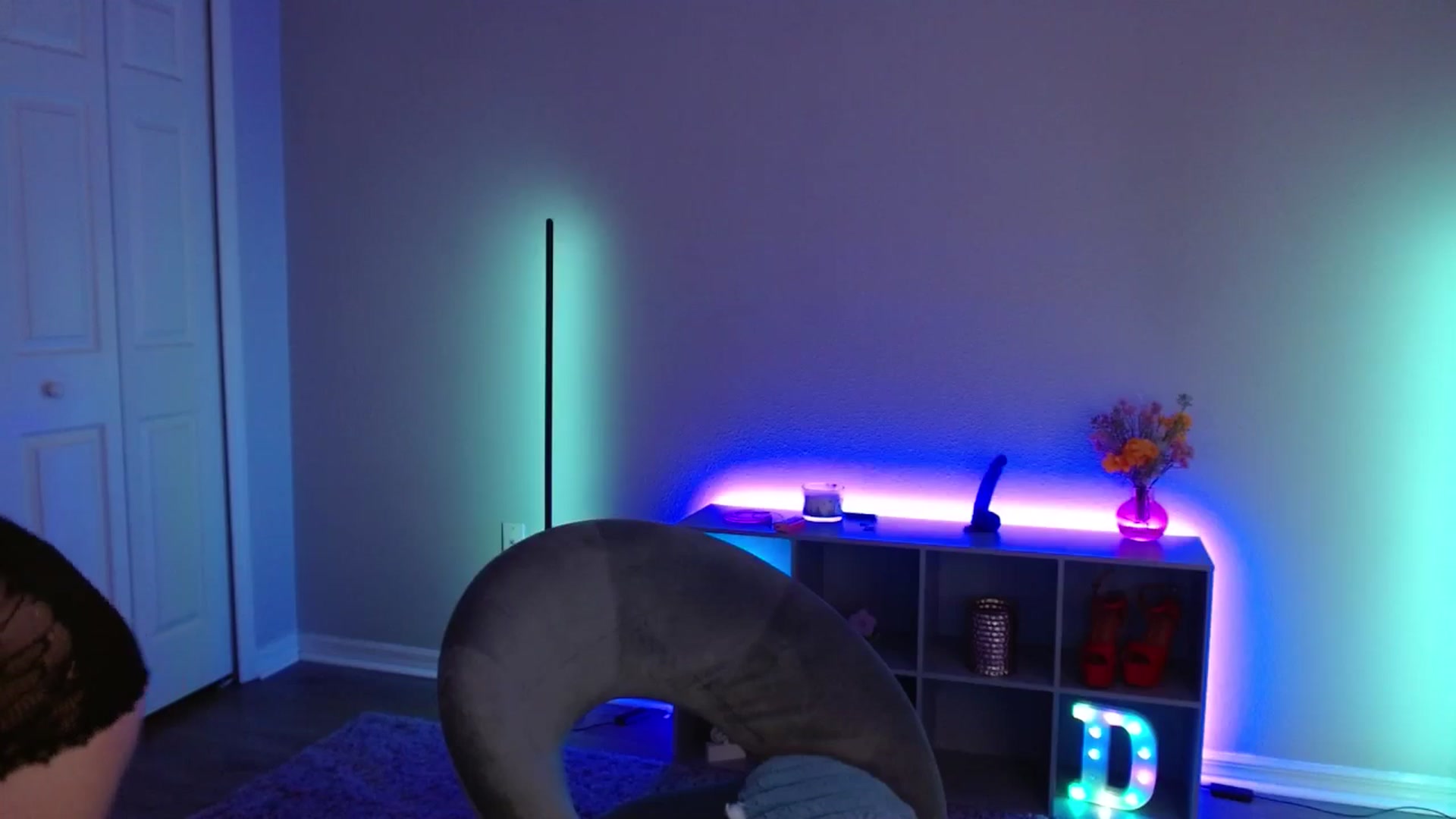 Gallery image thumbnail from DaniSlice's myfreecams stream on, 05/04/2026, 09:46 image 2 of 20