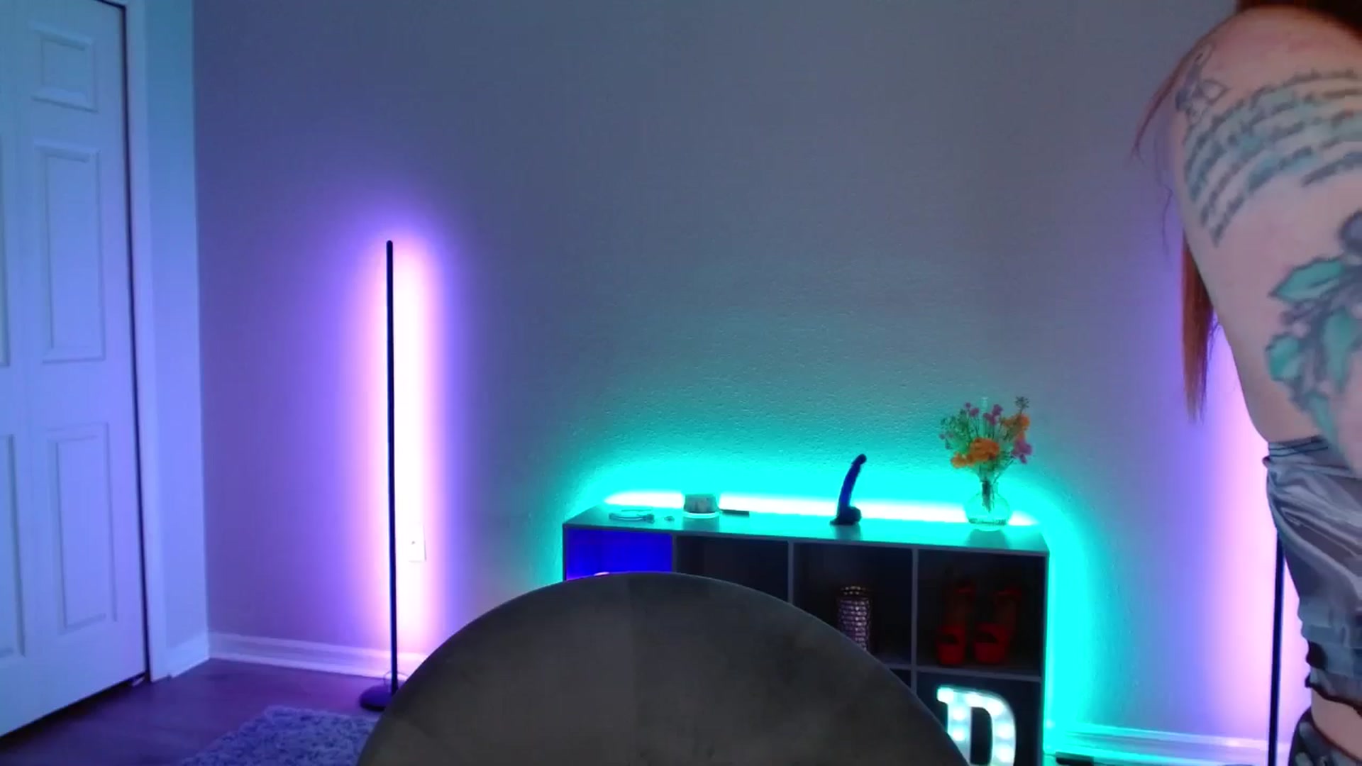 Gallery image thumbnail from DaniSlice's myfreecams stream on, 05/07/2026, 07:45 image 12 of 20