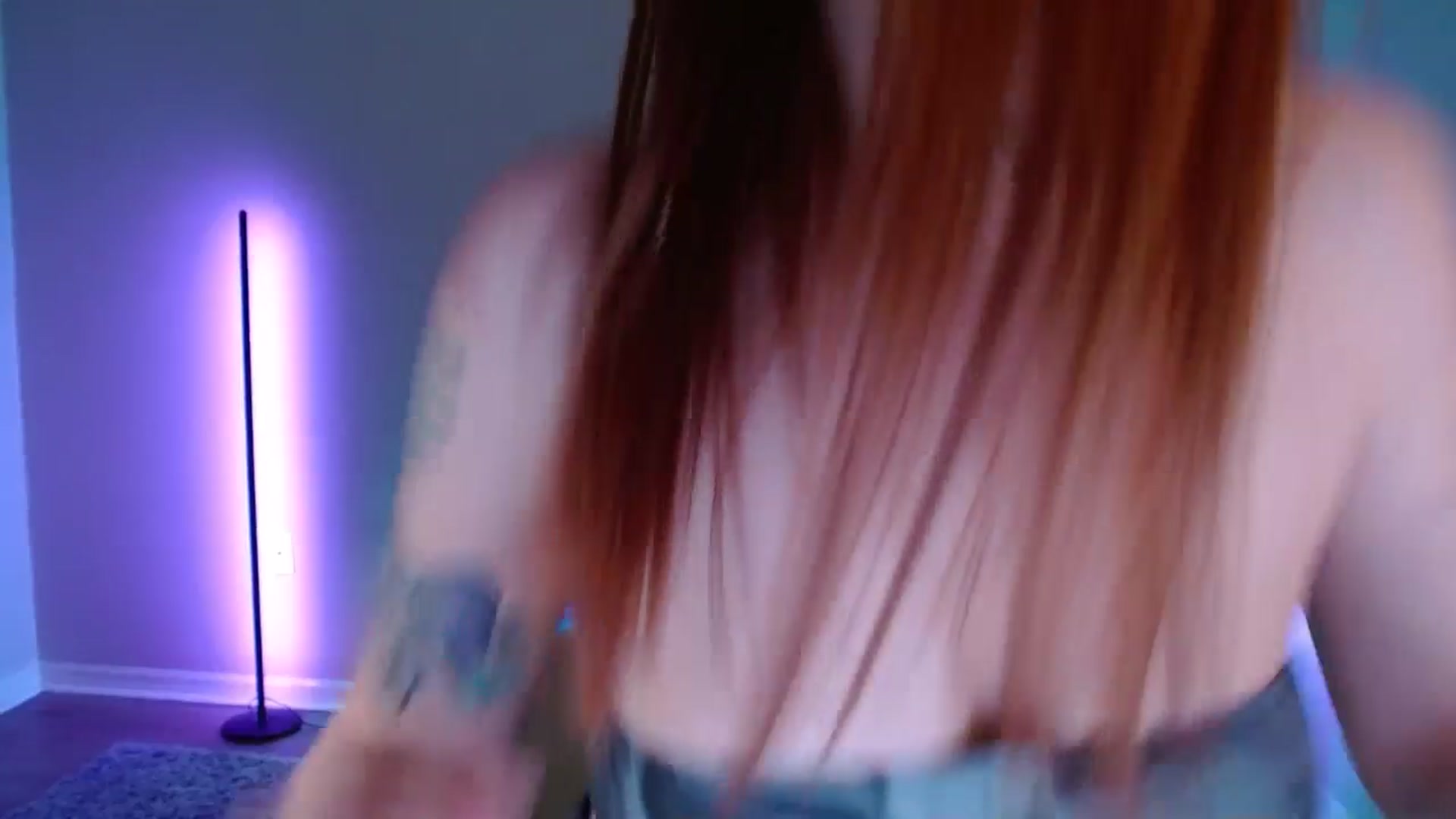 Gallery image thumbnail from DaniSlice's myfreecams stream on, 05/07/2026, 07:45 image 20 of 20
