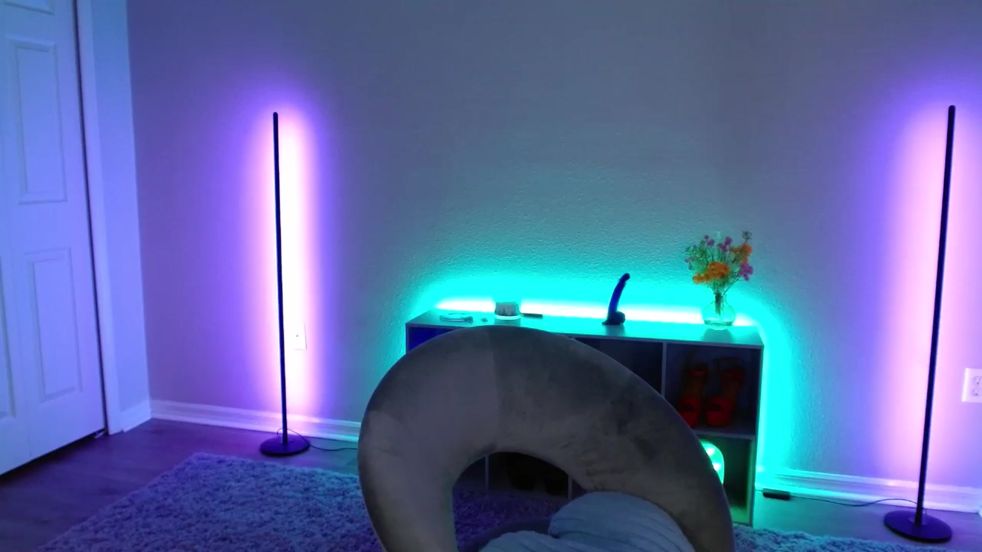 Gallery image thumbnail from DaniSlice's myfreecams stream on, 05/08/2026, 09:37 image 8 of 20
