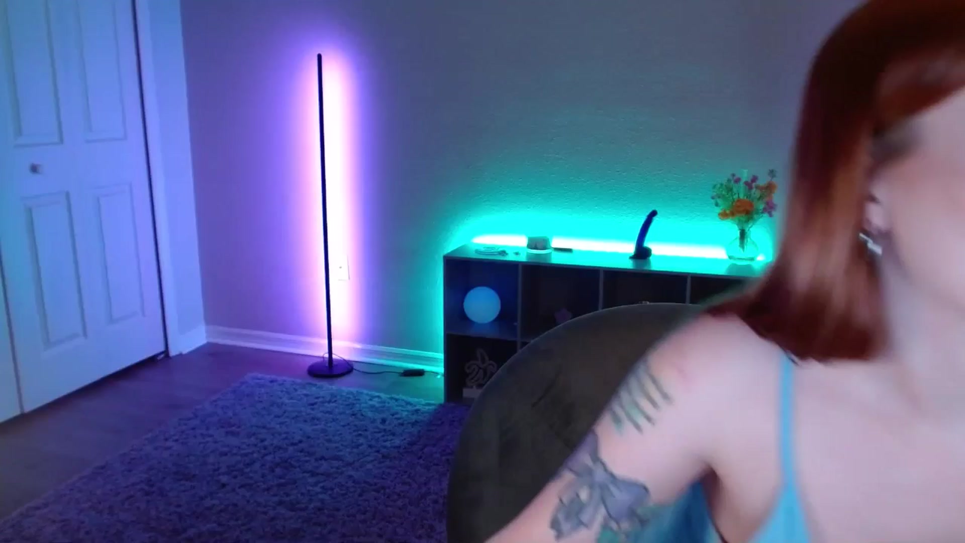 Gallery image thumbnail from DaniSlice's myfreecams stream on, 05/09/2026, 07:15 image 1 of 20