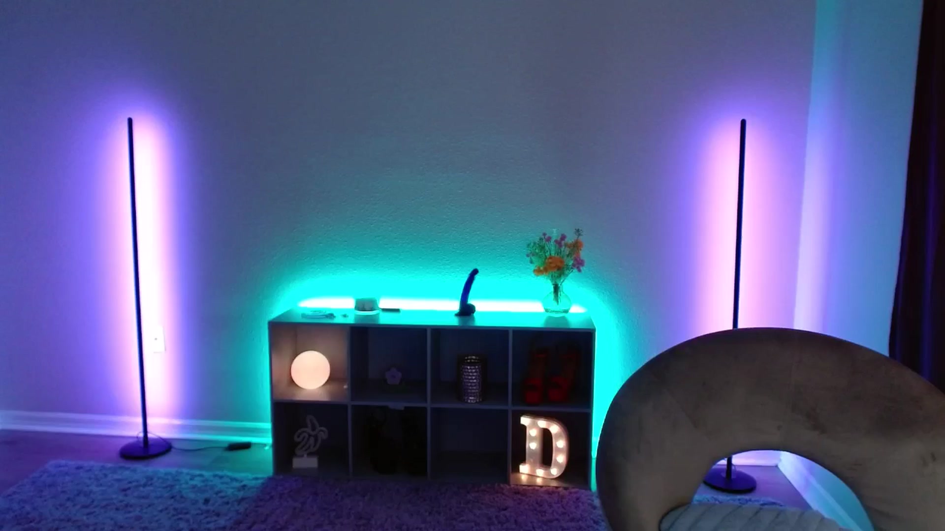 Gallery image thumbnail from DaniSlice's myfreecams stream on, 05/09/2026, 11:44 image 1 of 20