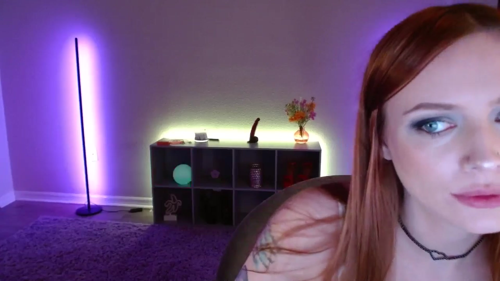 Gallery image thumbnail from DaniSlice's myfreecams stream on, 05/10/2026, 08:36 image 16 of 20