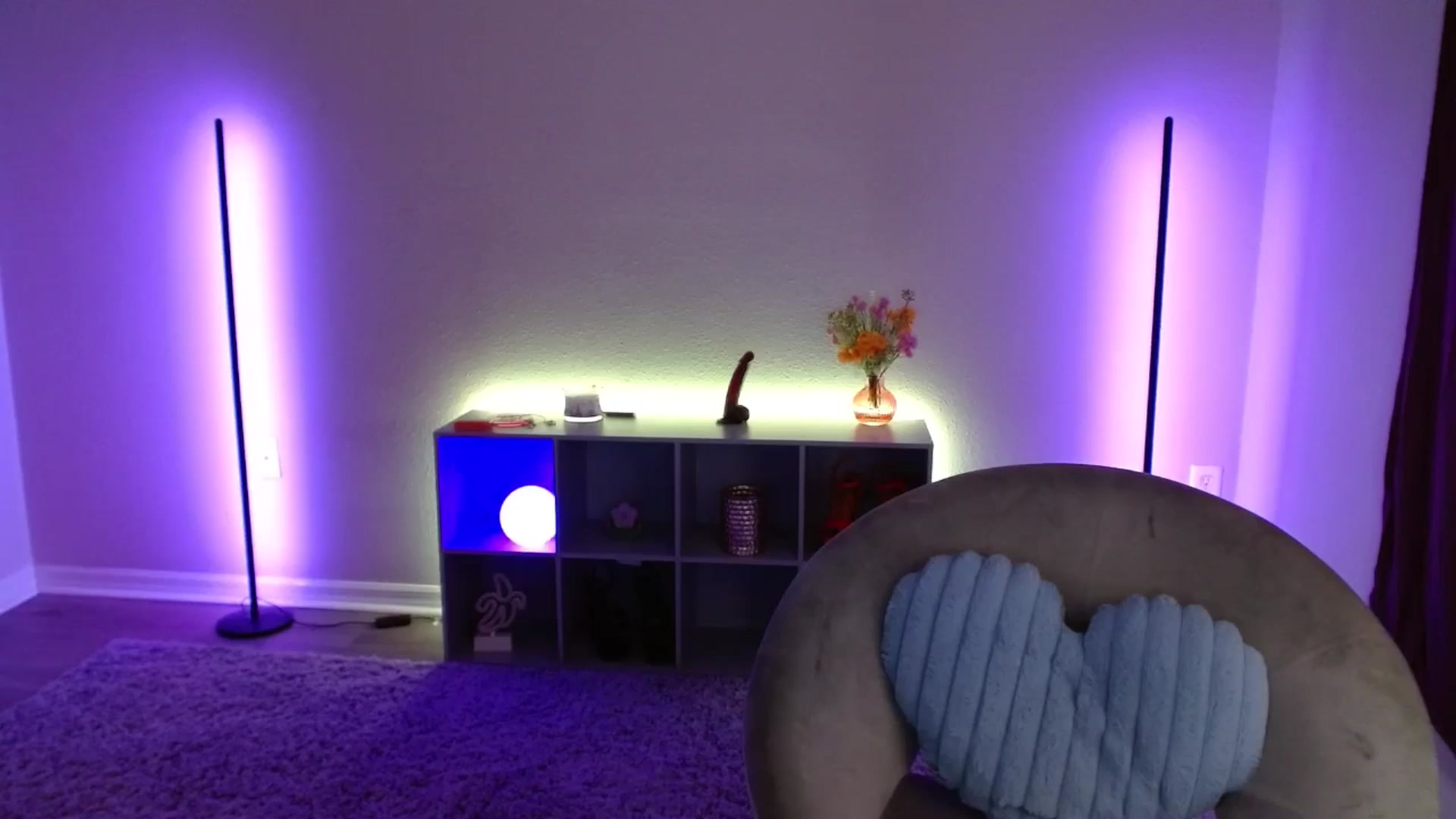 Gallery image thumbnail from DaniSlice's myfreecams stream on, 05/10/2026, 08:36 image 5 of 20