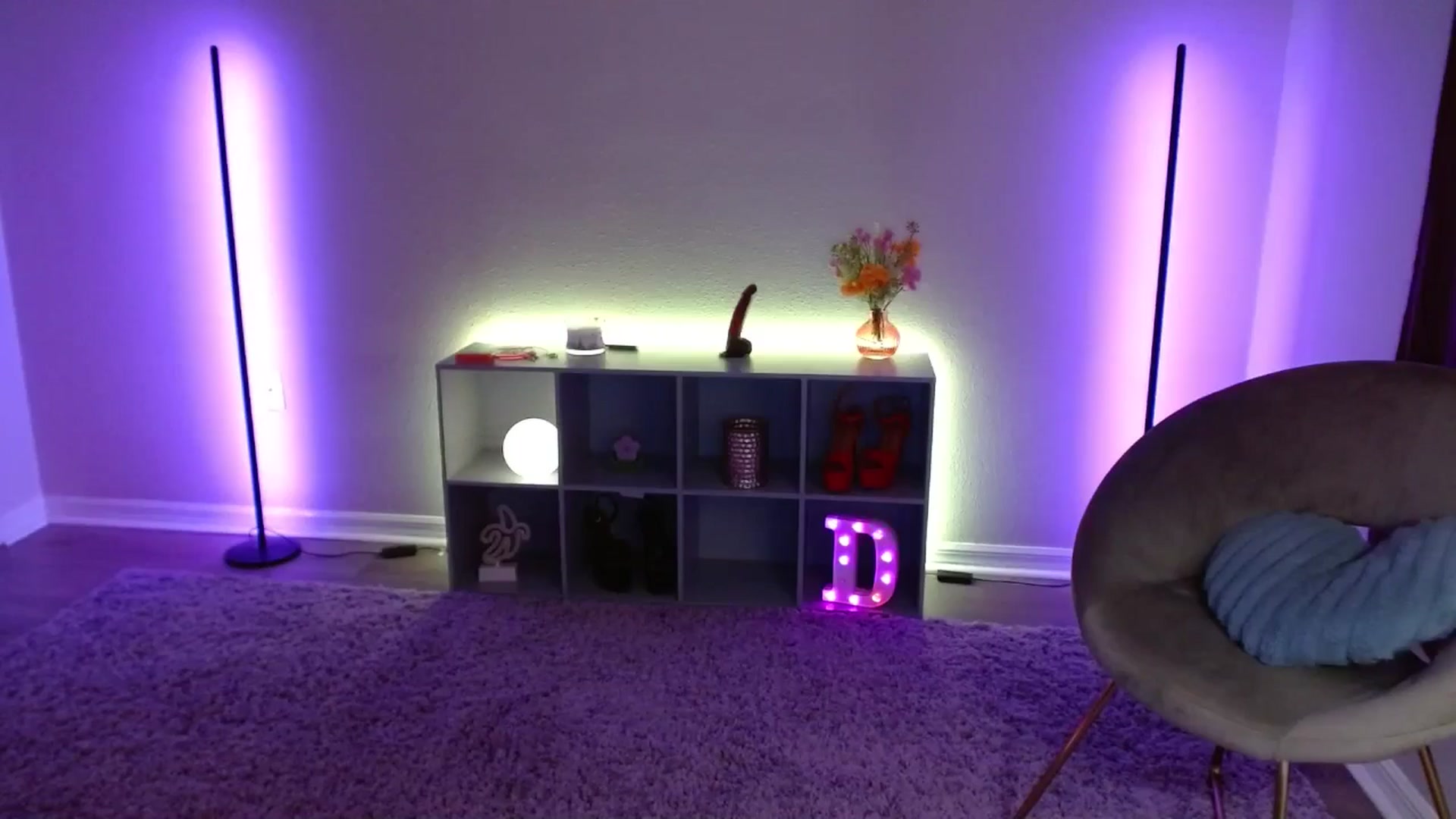 Gallery image thumbnail from DaniSlice's myfreecams stream on, 05/10/2026, 08:36 image 14 of 20