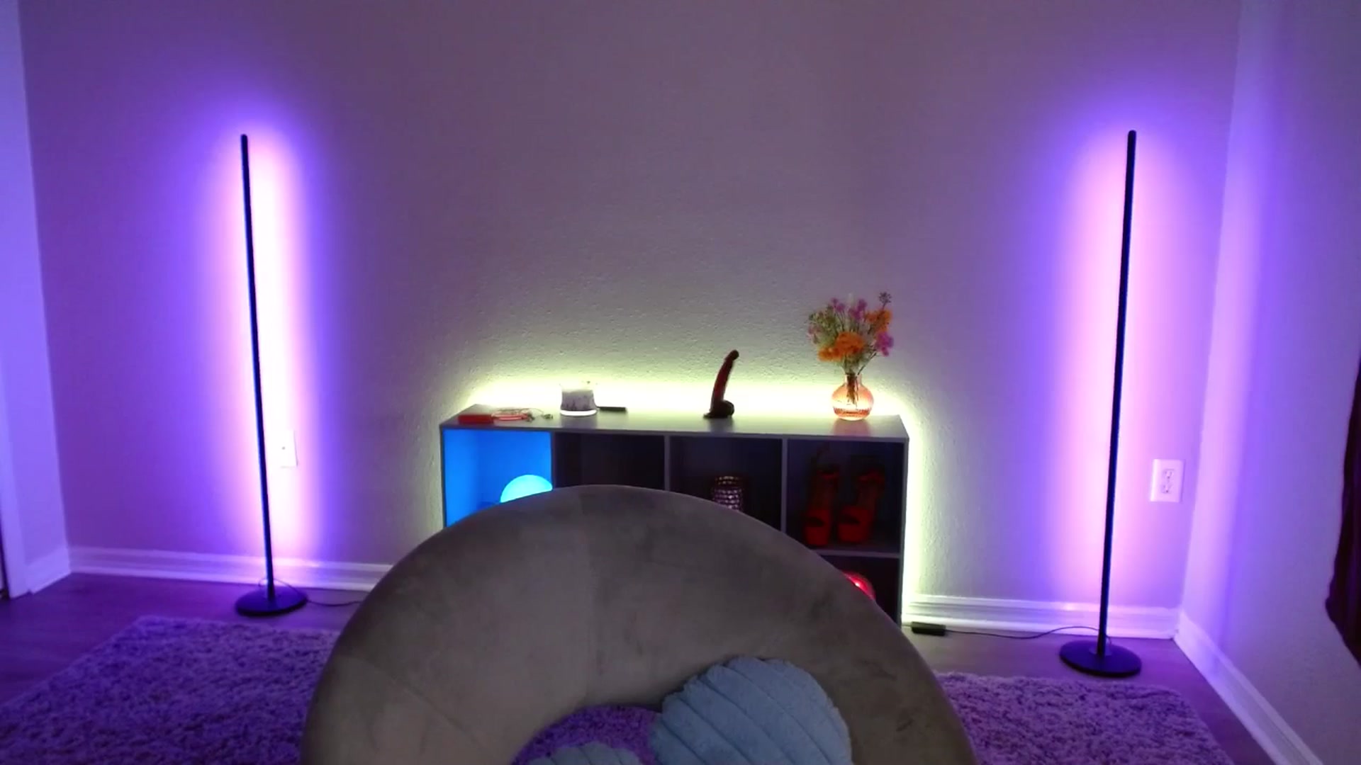 Gallery image thumbnail from DaniSlice's myfreecams stream on, 05/10/2026, 09:39 image 9 of 20
