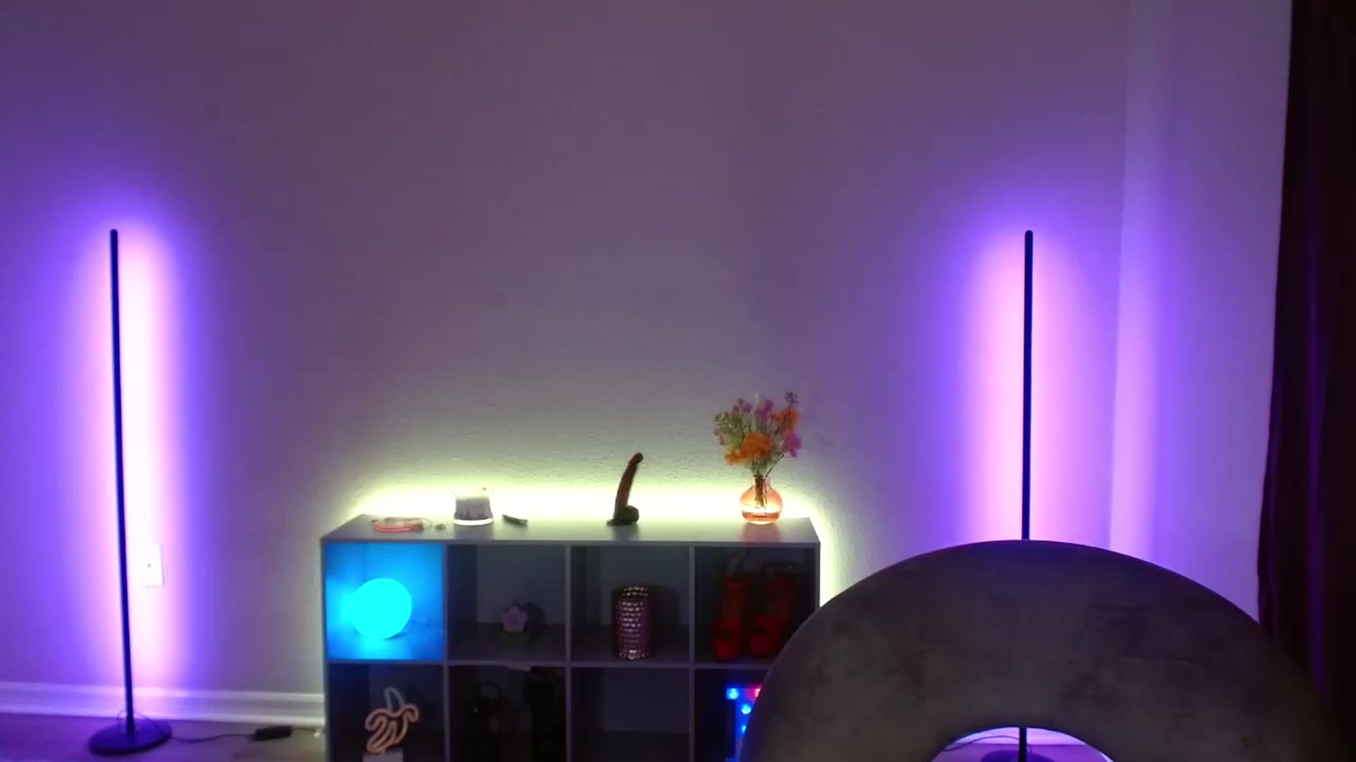 Gallery image thumbnail from DaniSlice's myfreecams stream on, 05/14/2026, 08:04 image 14 of 20