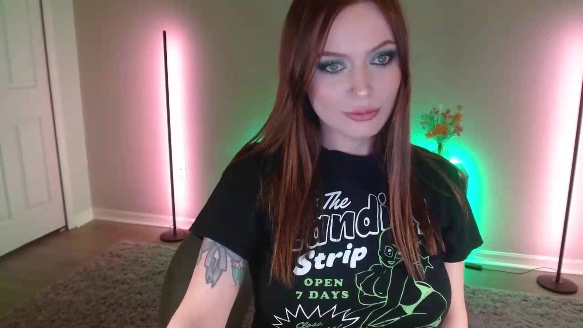 Gallery image thumbnail from DaniSlice's myfreecams stream on, 05/17/2026, 05:44 image 14 of 20