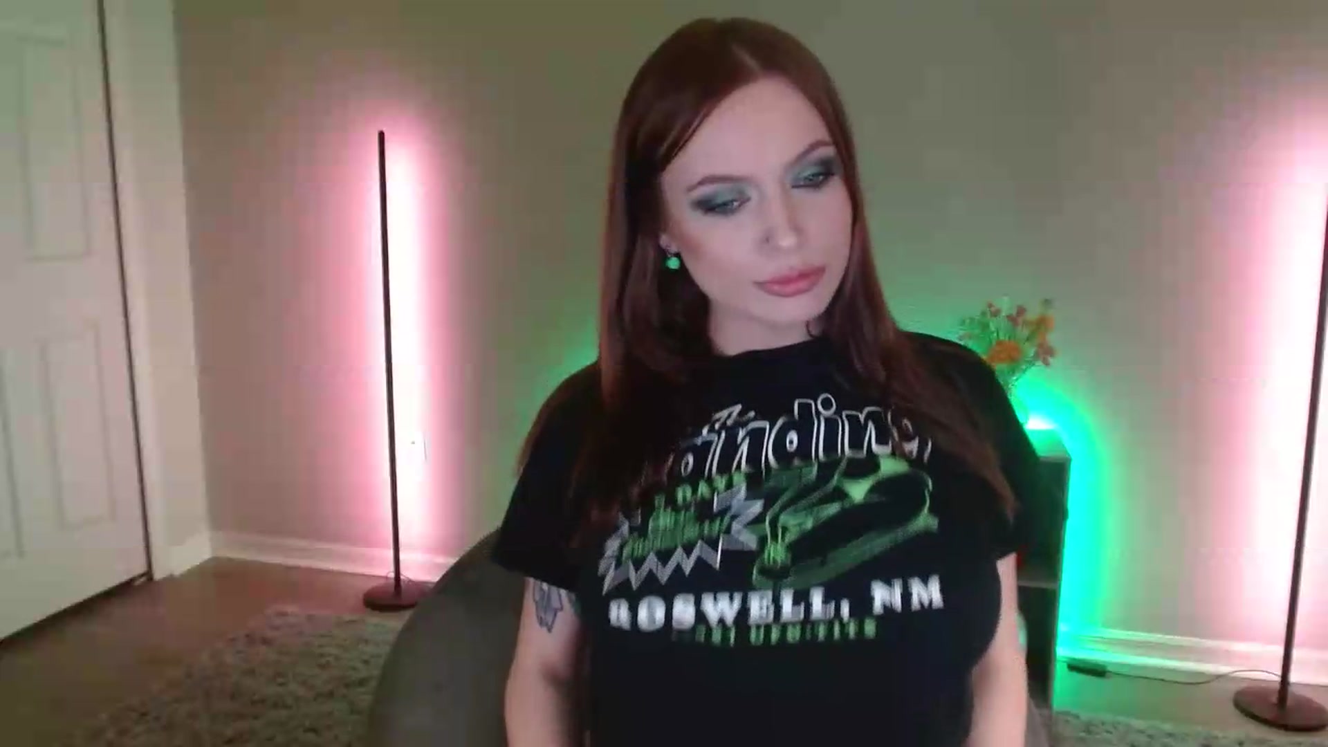 Gallery image thumbnail from DaniSlice's myfreecams stream on, 05/17/2026, 05:44 image 16 of 20