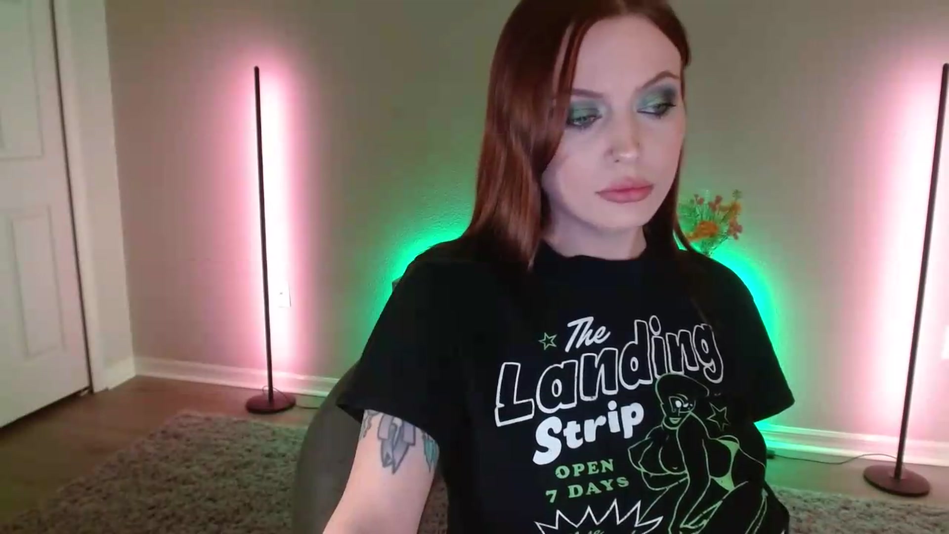 Gallery image thumbnail from DaniSlice's myfreecams stream on, 05/17/2026, 05:44 image 5 of 20