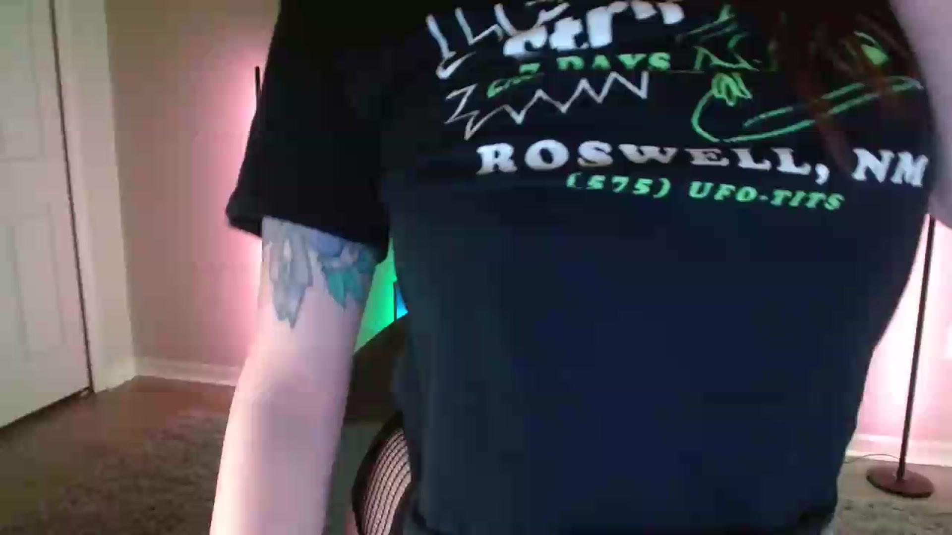 Gallery image thumbnail from DaniSlice's myfreecams stream on, 05/17/2026, 05:44 image 8 of 20
