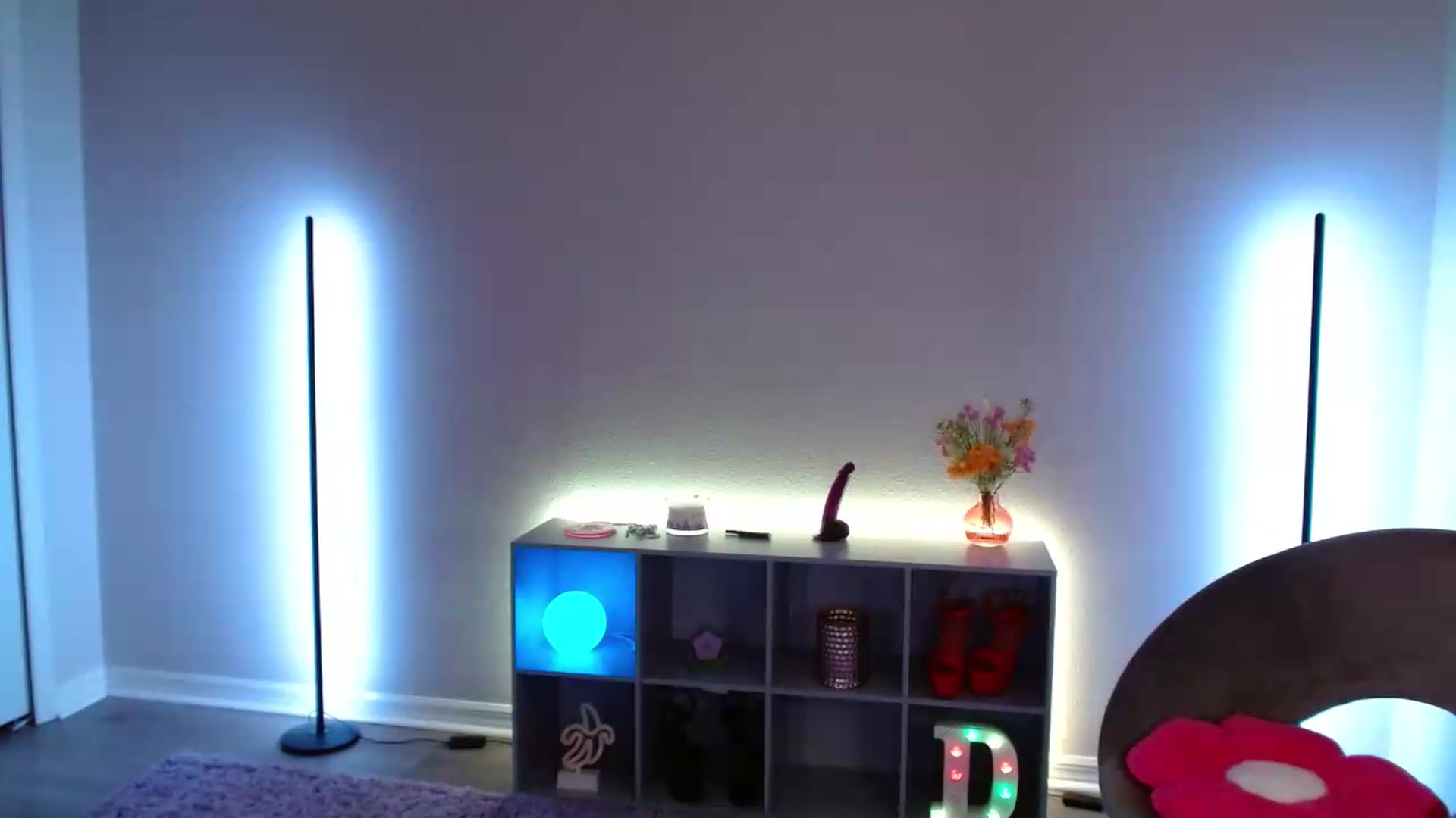 Gallery image thumbnail from DaniSlice's myfreecams stream on, 05/25/2026, 13:35 image 7 of 20