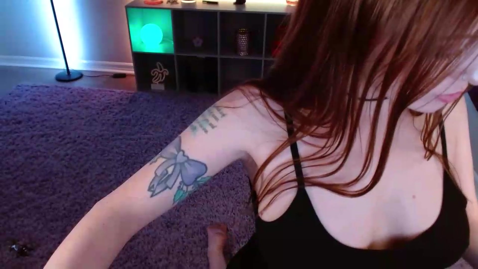 Gallery image thumbnail from DaniSlice's myfreecams stream on, 05/25/2026, 14:29 image 8 of 20