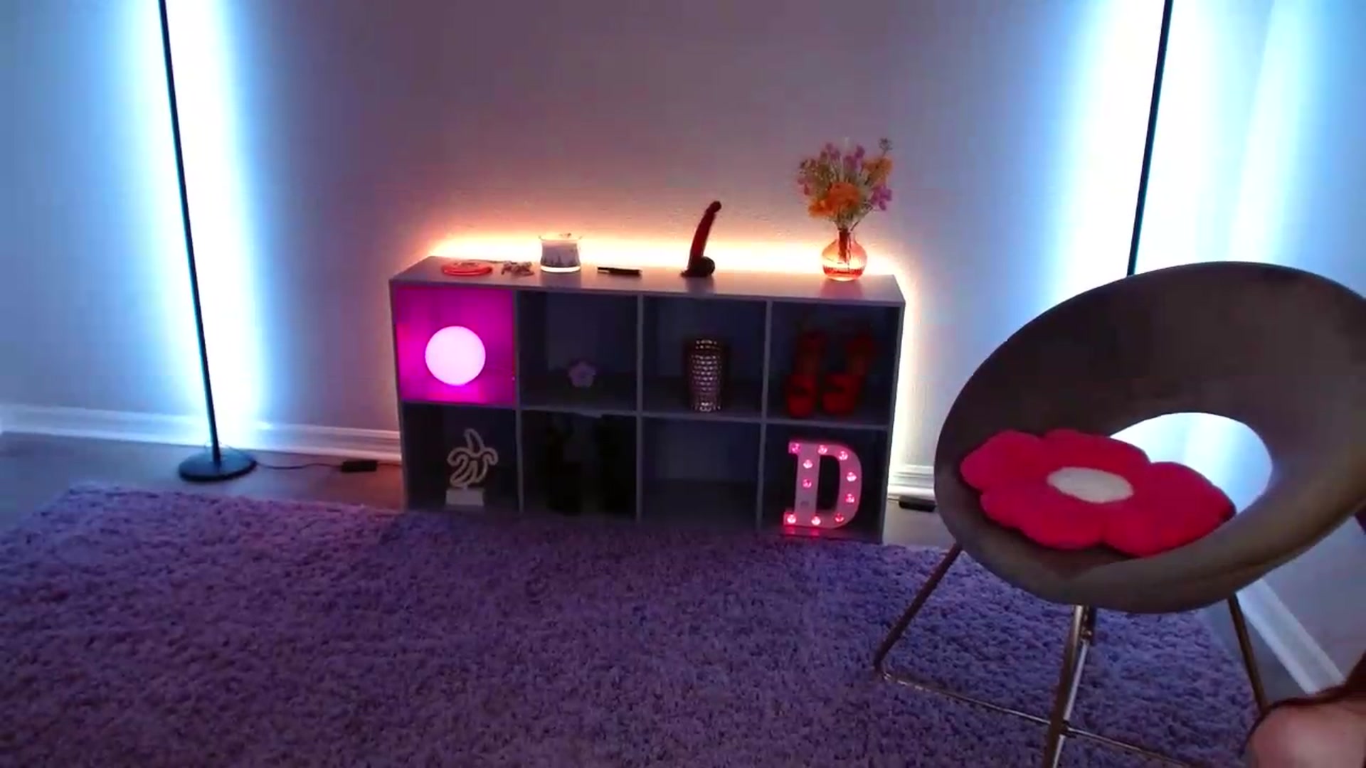 Gallery image thumbnail from DaniSlice's myfreecams stream on, 05/25/2026, 14:29 image 6 of 20