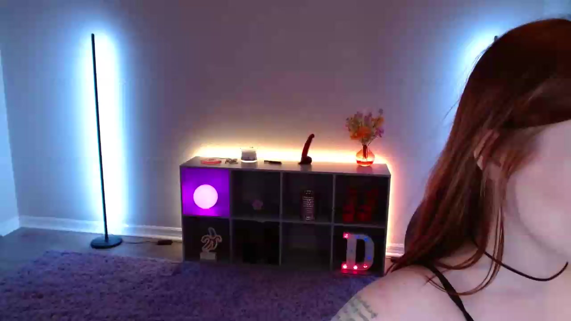 Gallery image thumbnail from DaniSlice's myfreecams stream on, 05/25/2026, 14:29 image 3 of 20