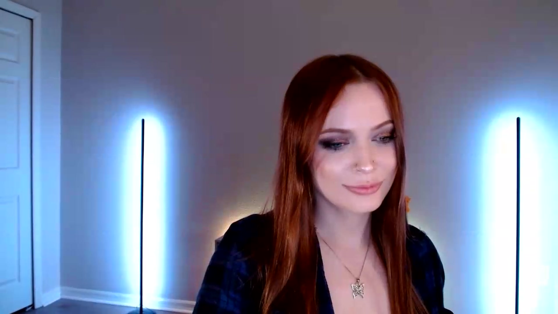 Gallery image thumbnail from DaniSlice's myfreecams stream on, 05/30/2026, 09:53 image 11 of 20