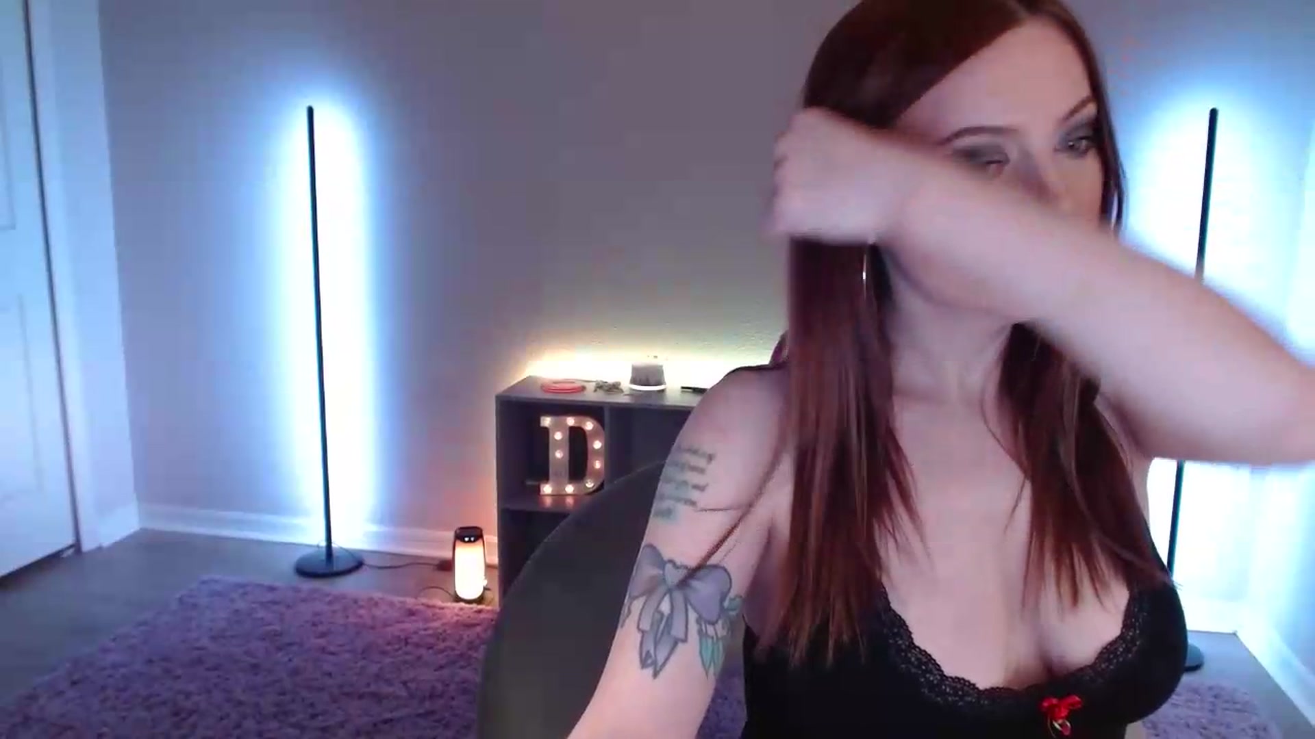 Gallery image thumbnail from DaniSlice's myfreecams stream on, 06/01/2026, 07:27 image 10 of 20