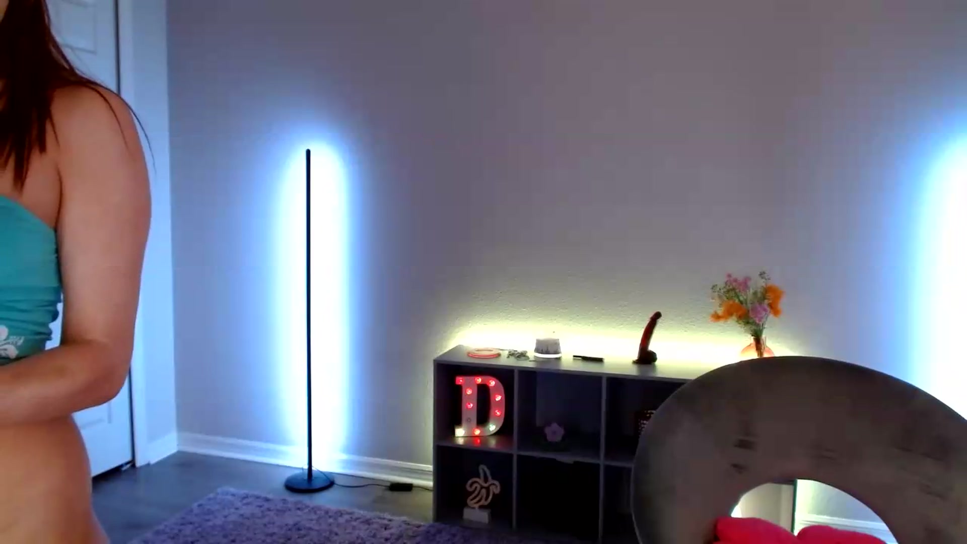 Gallery image thumbnail from DaniSlice's myfreecams stream on, 06/03/2026, 07:07 image 17 of 20