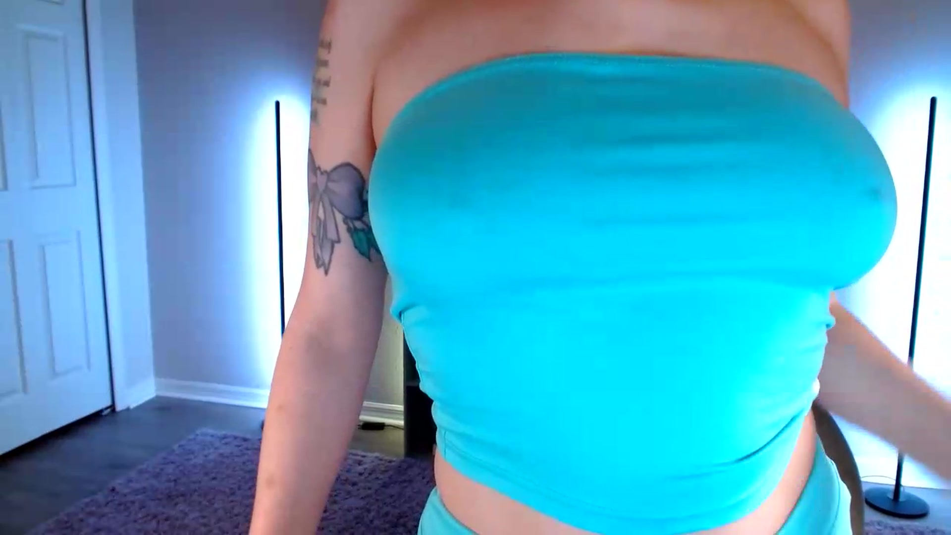 Gallery image thumbnail from DaniSlice's myfreecams stream on, 06/03/2026, 07:26 image 4 of 20