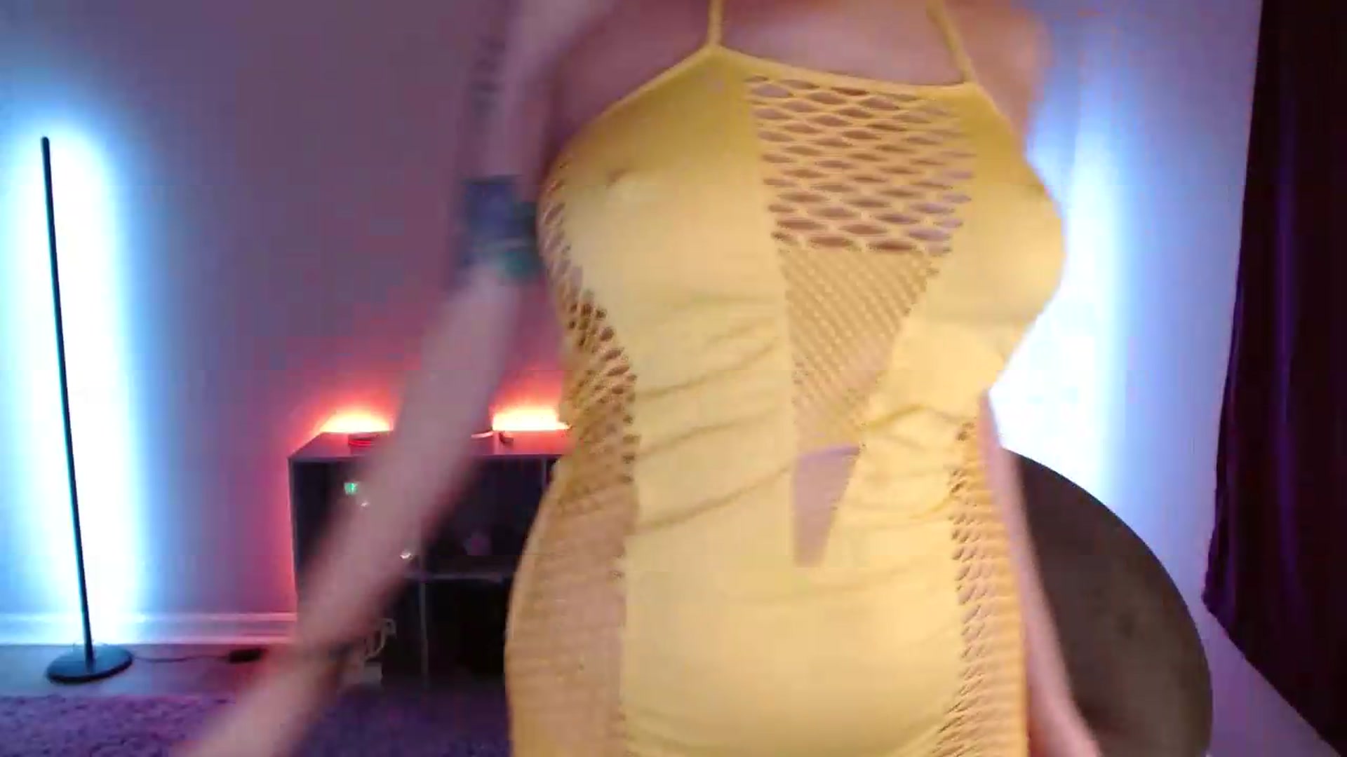 Gallery image thumbnail from DaniSlice's myfreecams stream on, 06/04/2026, 09:23 image 4 of 20
