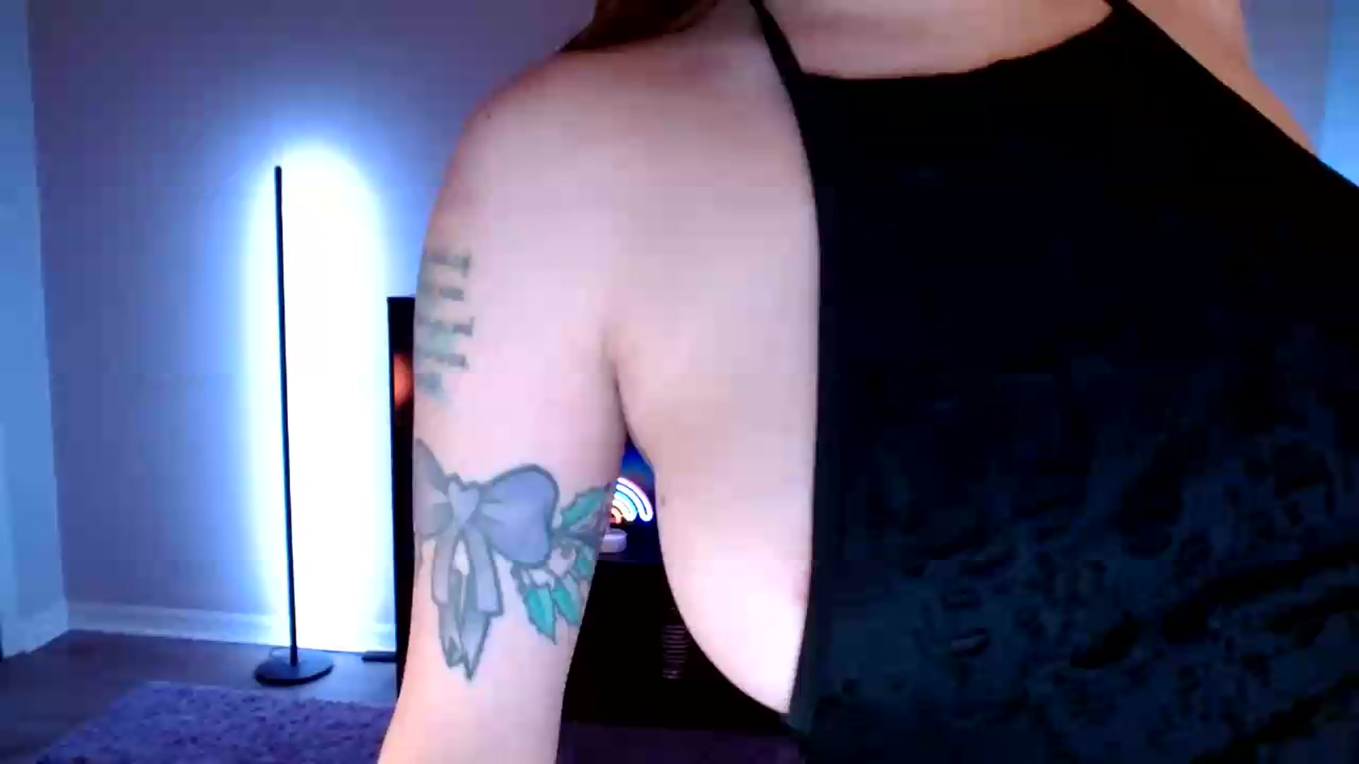 Gallery image thumbnail from DaniSlice's myfreecams stream on, 06/12/2026, 06:18 image 1 of 20