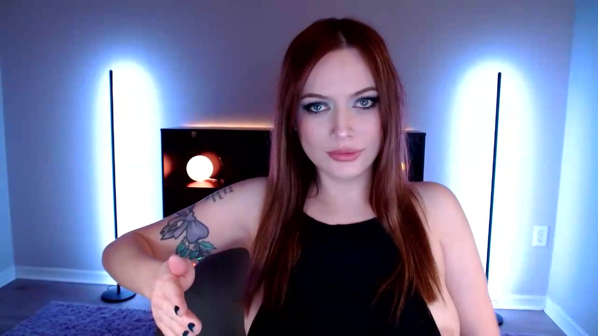 Gallery image thumbnail from DaniSlice's myfreecams stream on, 06/12/2026, 06:18 image 17 of 20