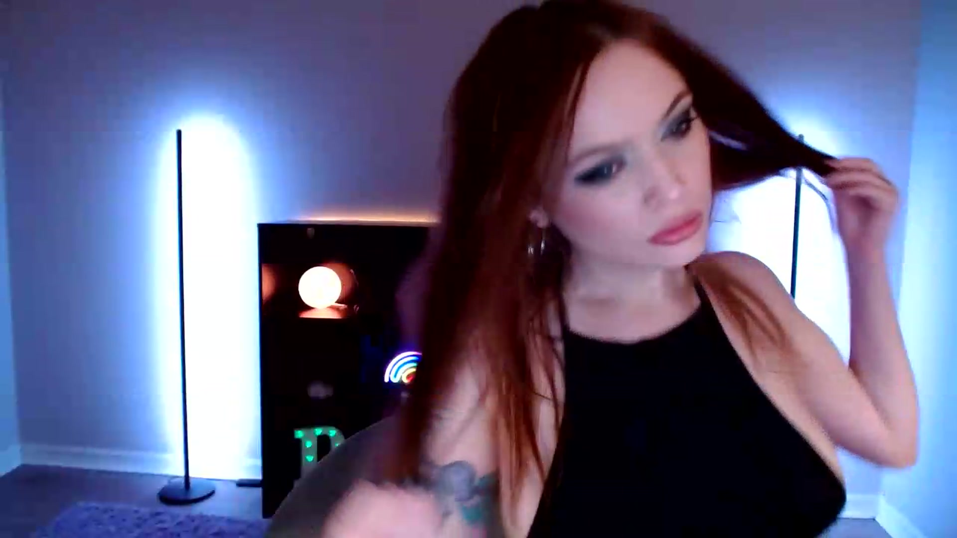 Gallery image thumbnail from DaniSlice's myfreecams stream on, 06/12/2026, 06:18 image 10 of 20
