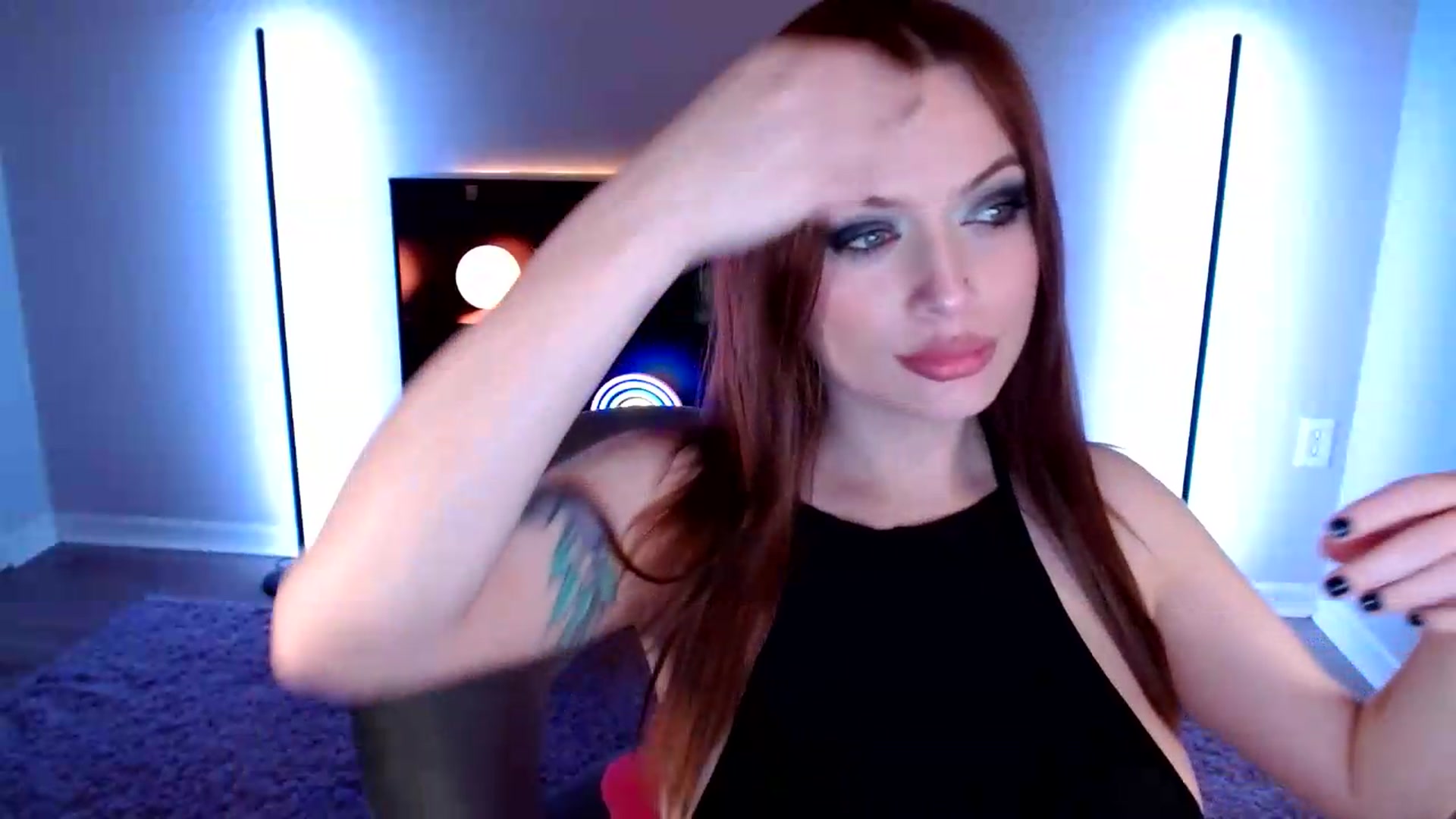 Gallery image thumbnail from DaniSlice's myfreecams stream on, 06/12/2026, 06:18 image 11 of 20