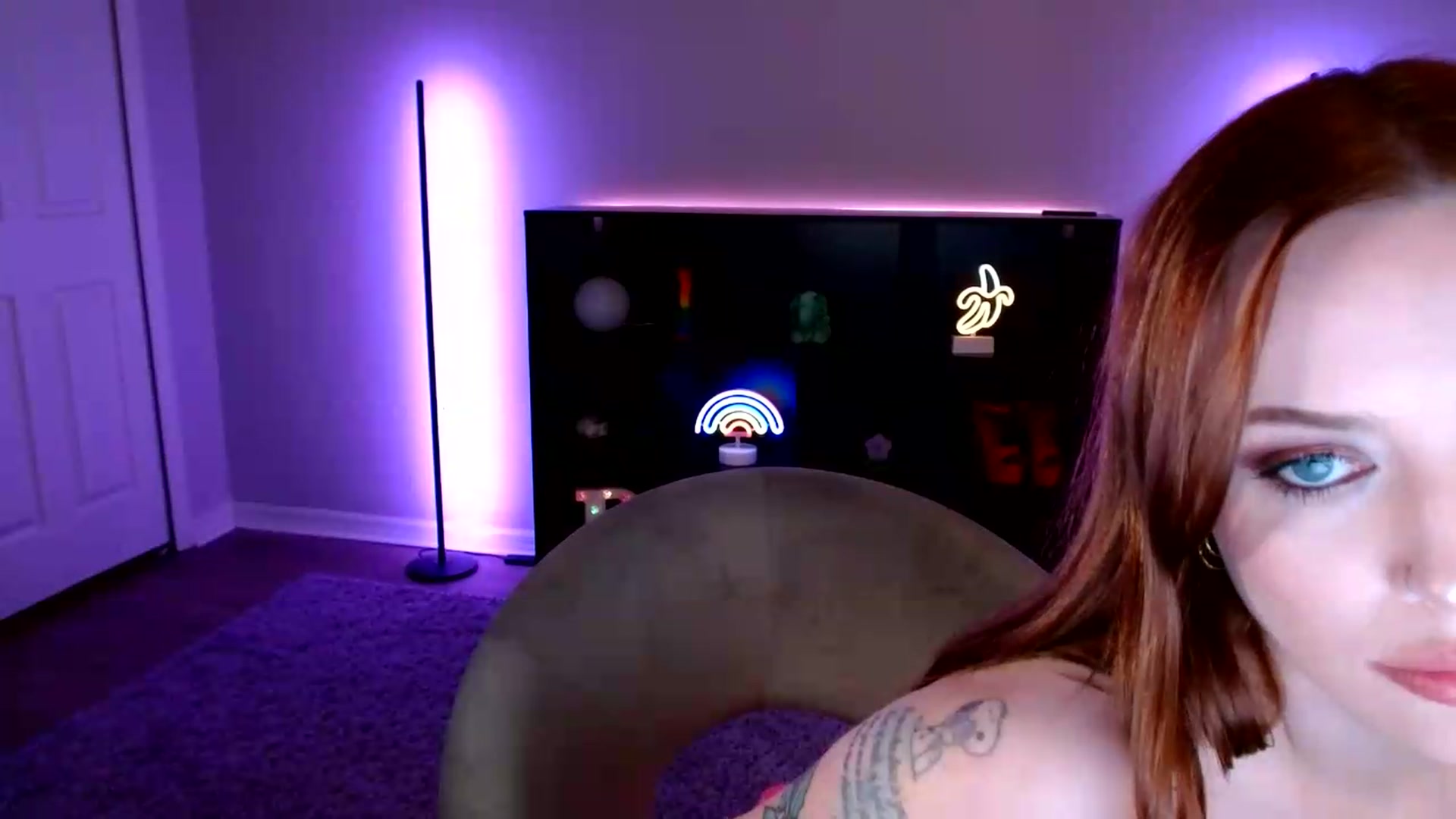 Gallery image thumbnail from DaniSlice's myfreecams stream on, 06/14/2026, 06:29 image 2 of 20
