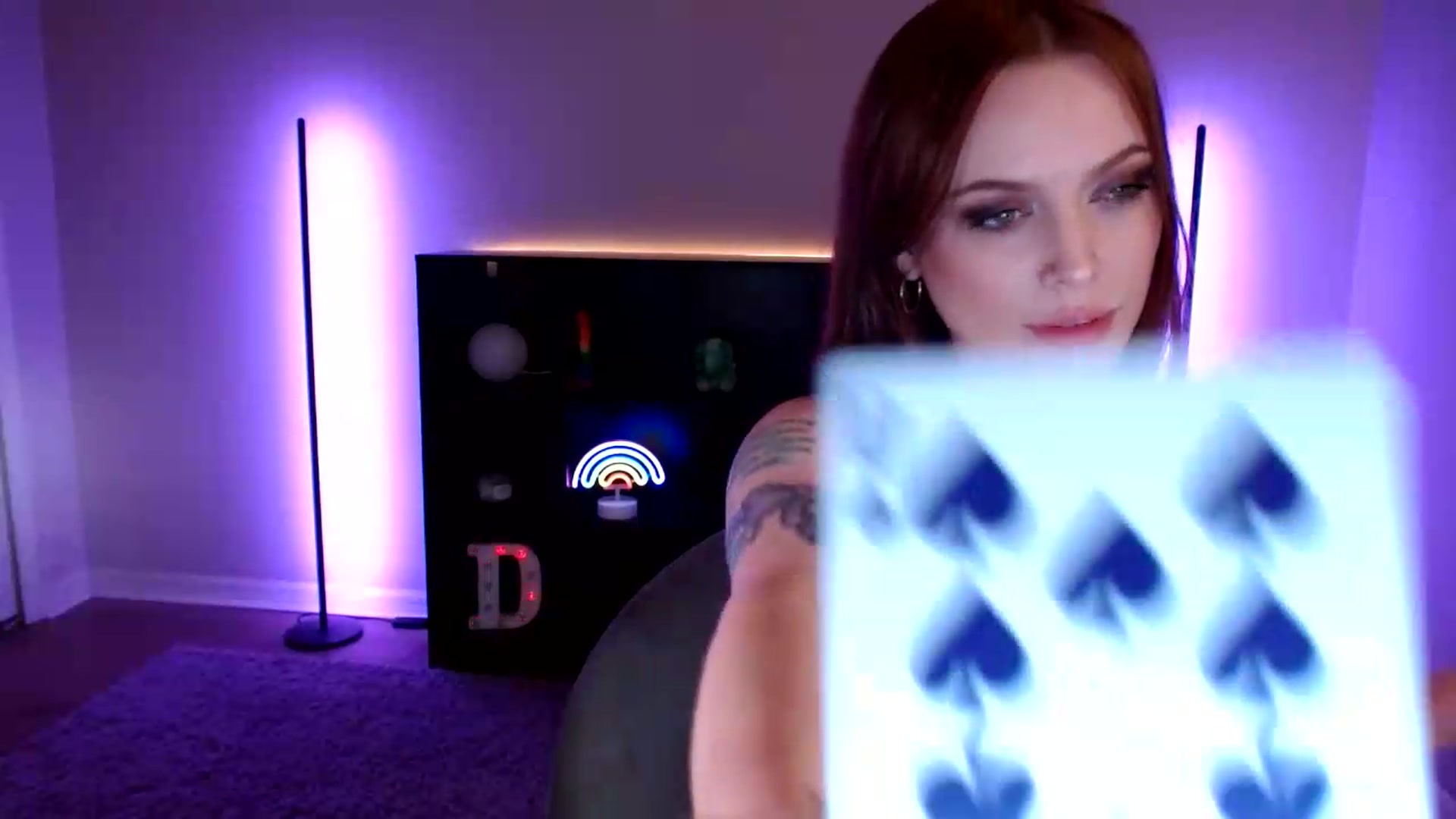 Gallery image thumbnail from DaniSlice's myfreecams stream on, 06/22/2026, 09:12 image 12 of 20