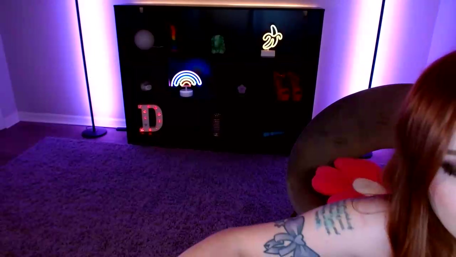 Gallery image thumbnail from DaniSlice's myfreecams stream on, 06/22/2026, 09:12 image 3 of 20