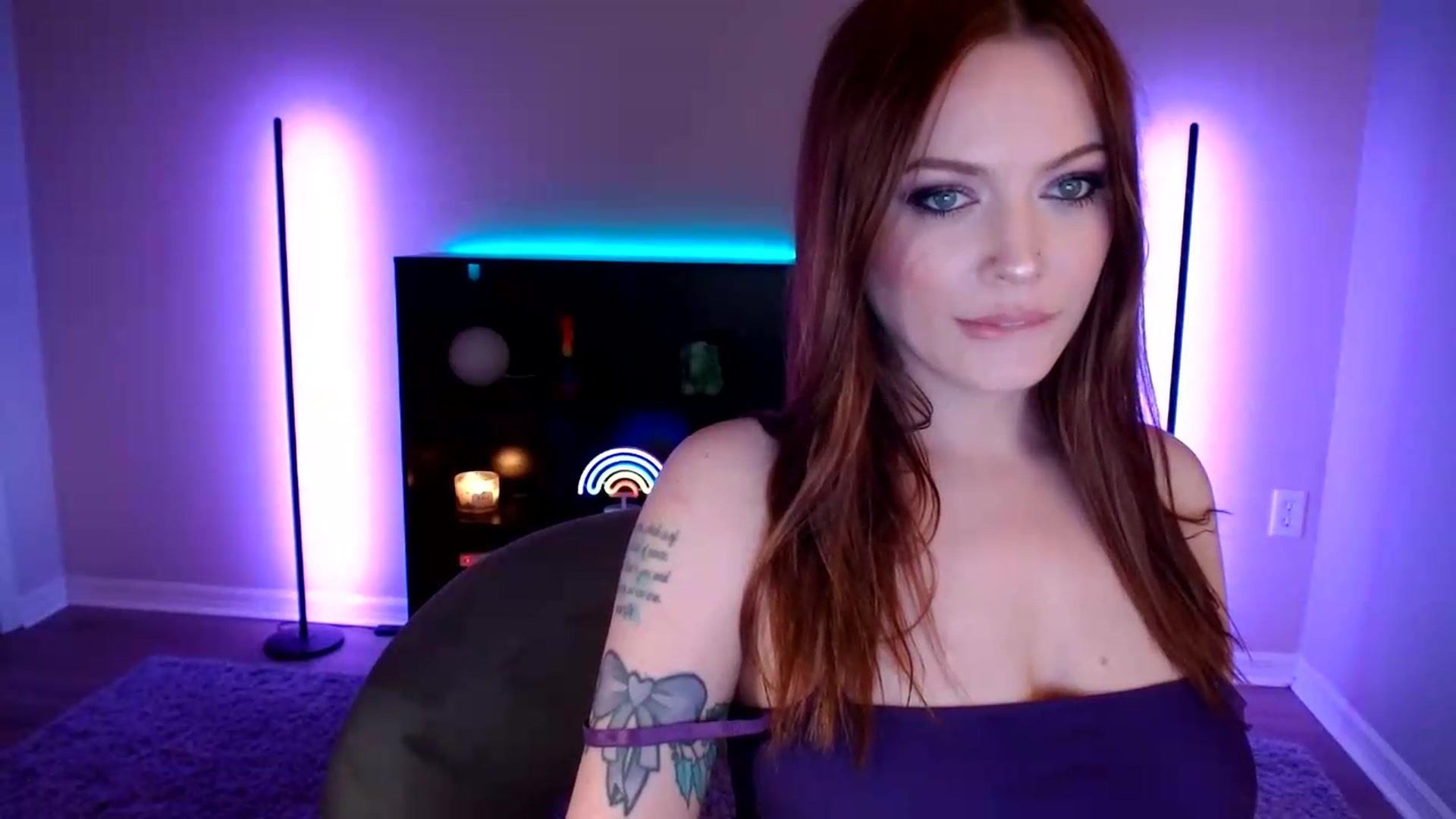 Gallery image thumbnail from DaniSlice's myfreecams stream on, 06/23/2026, 05:56 image 16 of 20