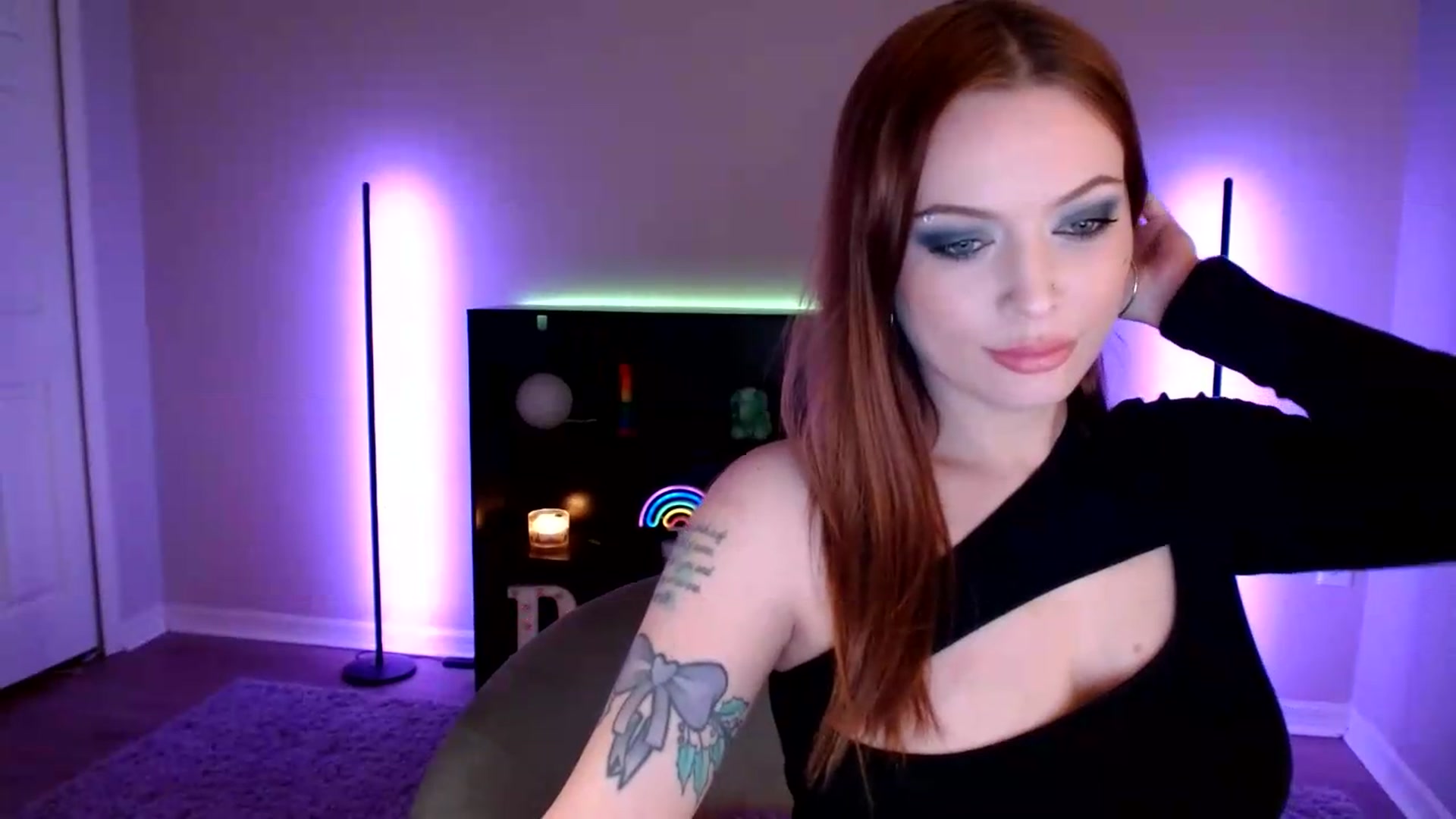 Gallery image thumbnail from DaniSlice's myfreecams stream on, 07/02/2026, 06:56 image 11 of 20