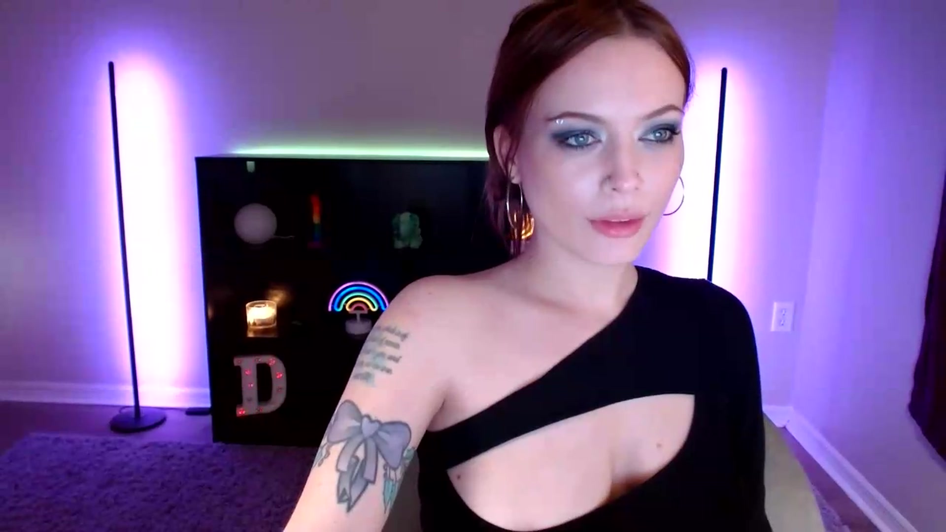 Gallery image thumbnail from DaniSlice's myfreecams stream on, 07/02/2026, 10:14 image 20 of 20