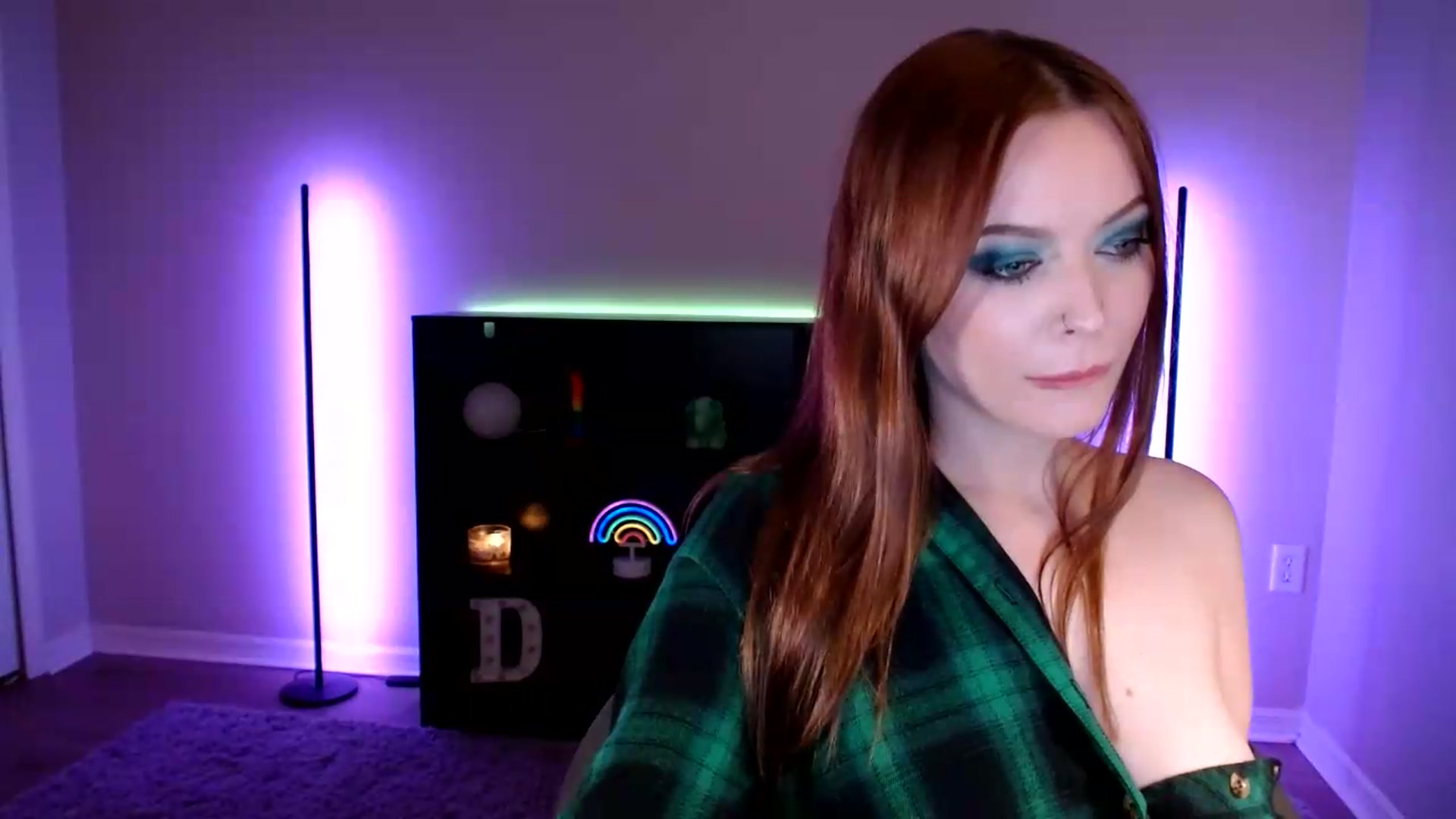 Gallery image thumbnail from DaniSlice's myfreecams stream on, 07/03/2026, 08:52 image 11 of 20