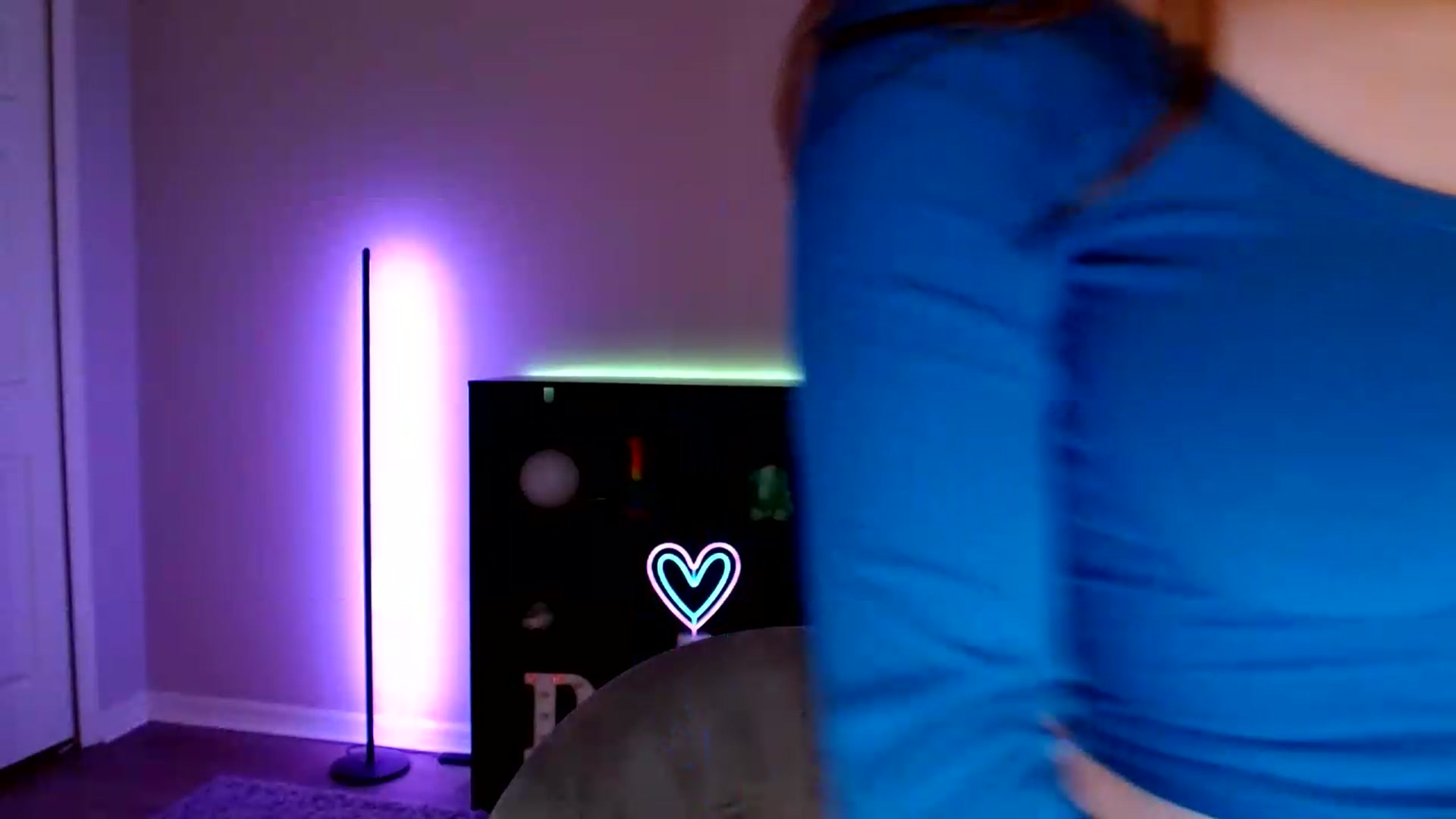 Gallery image thumbnail from DaniSlice's myfreecams stream on, 07/05/2026, 09:36 image 6 of 20