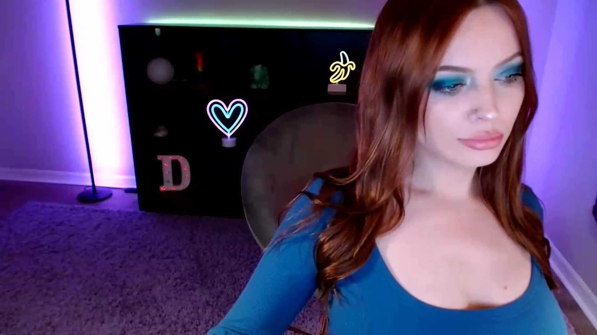 Gallery image thumbnail from DaniSlice's myfreecams stream on, 07/05/2026, 09:36 image 9 of 20