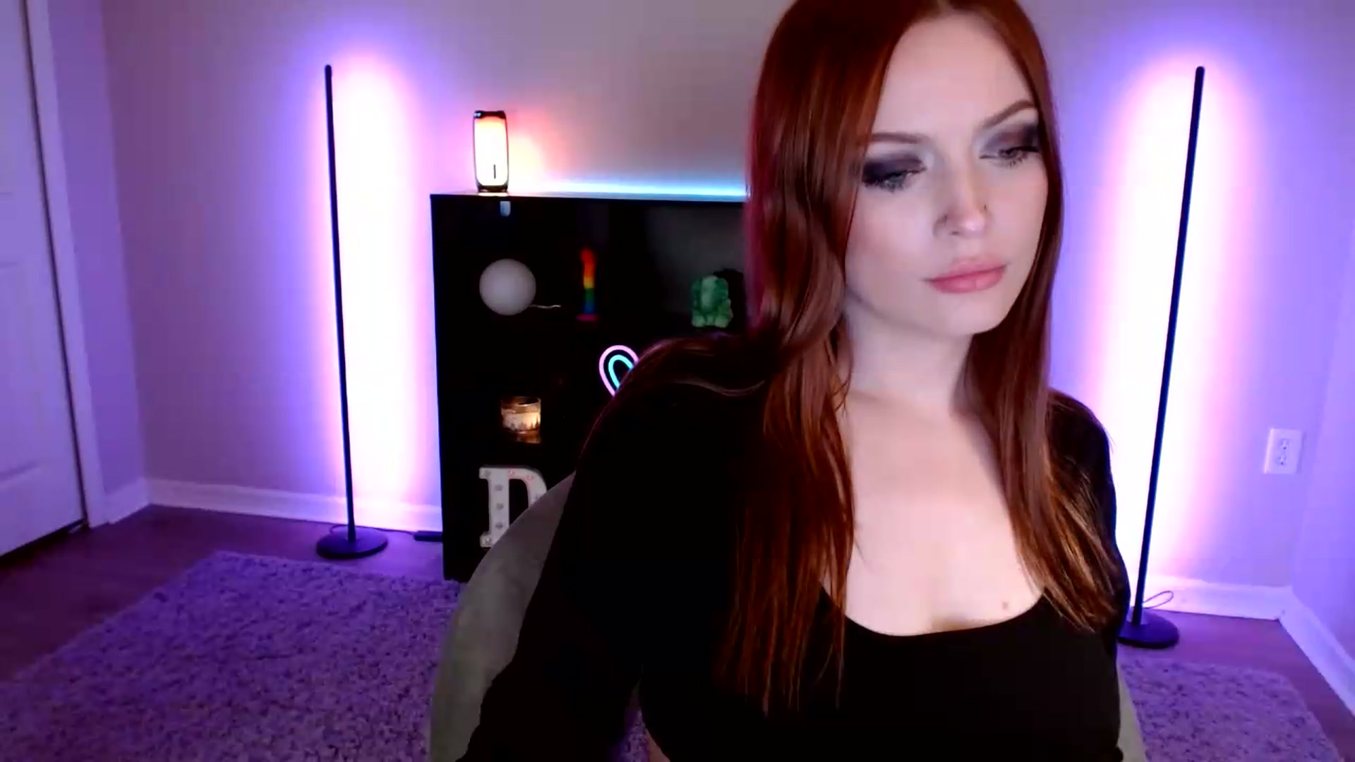 Gallery image thumbnail from DaniSlice's myfreecams stream on, 07/06/2026, 07:05 image 18 of 20