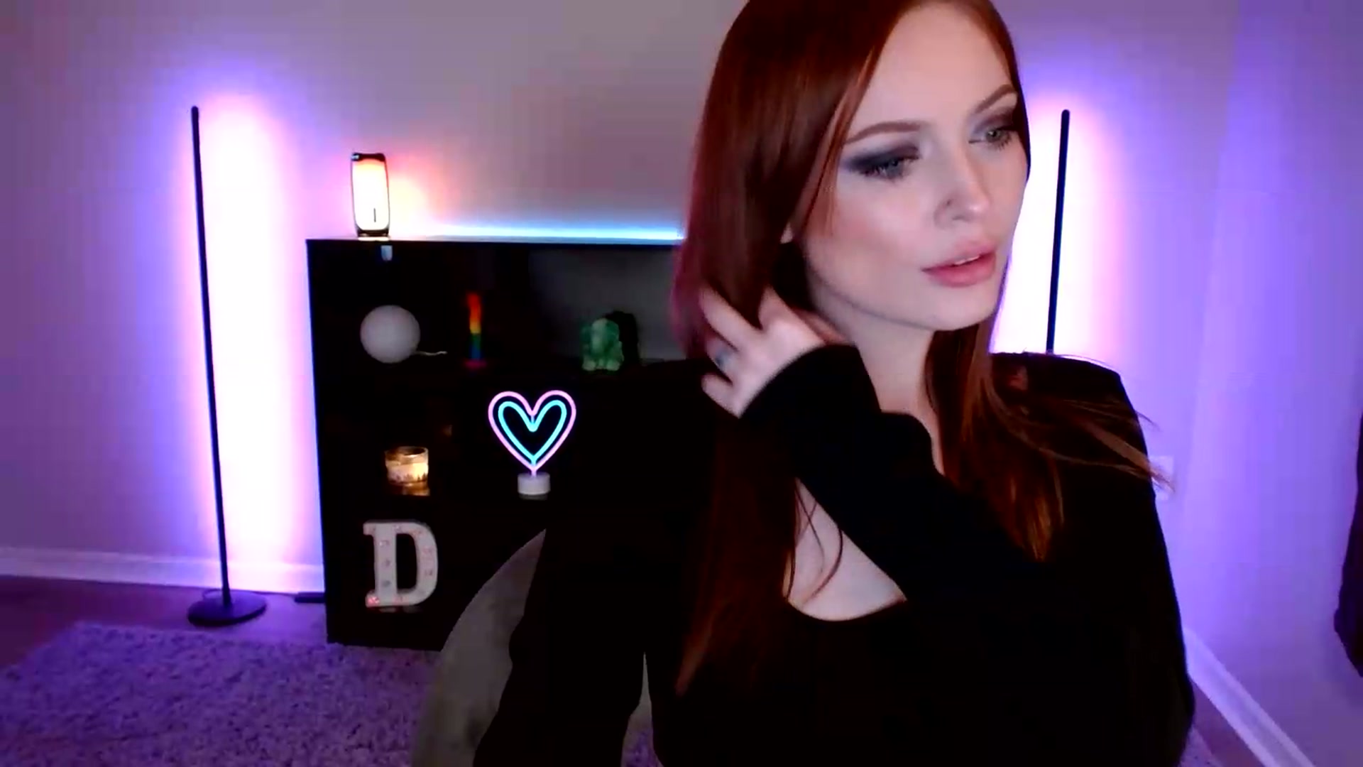 Gallery image thumbnail from DaniSlice's myfreecams stream on, 07/06/2026, 07:05 image 9 of 20