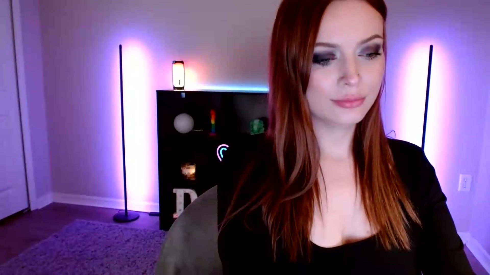 Gallery image thumbnail from DaniSlice's myfreecams stream on, 07/06/2026, 07:05 image 19 of 20
