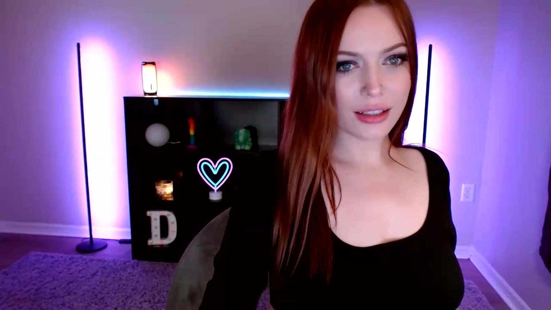 Gallery image thumbnail from DaniSlice's myfreecams stream on, 07/06/2026, 07:05 image 10 of 20