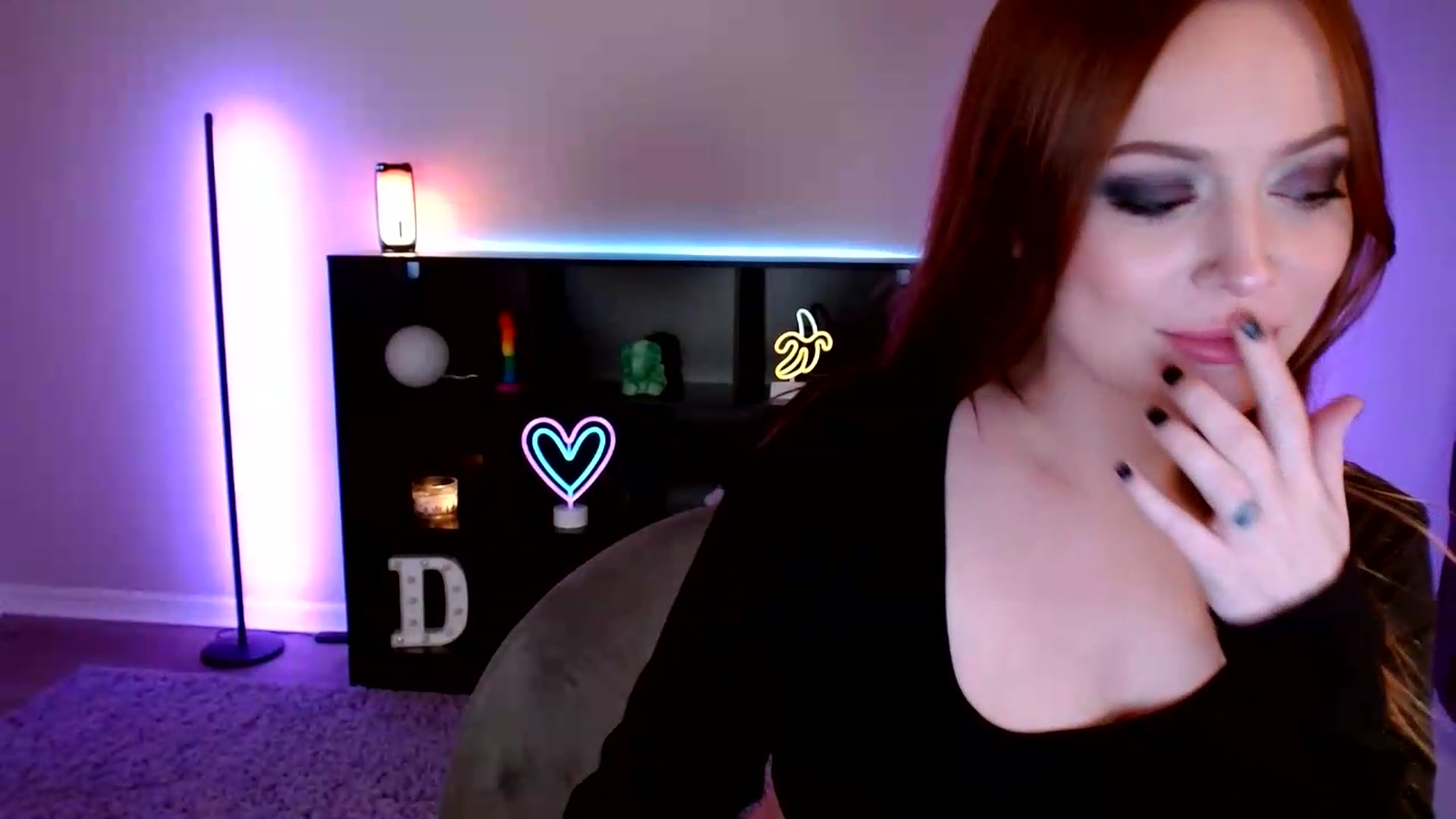 Gallery image thumbnail from DaniSlice's myfreecams stream on, 07/06/2026, 07:05 image 7 of 20