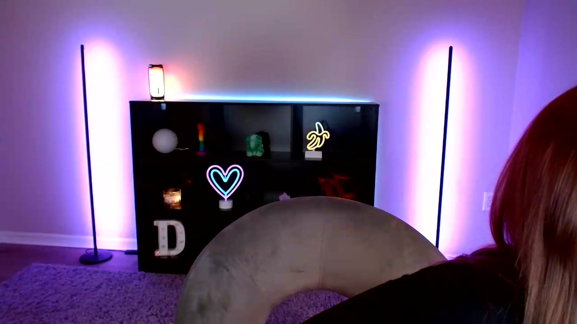Gallery image thumbnail from DaniSlice's myfreecams stream on, 07/06/2026, 07:05 image 5 of 20