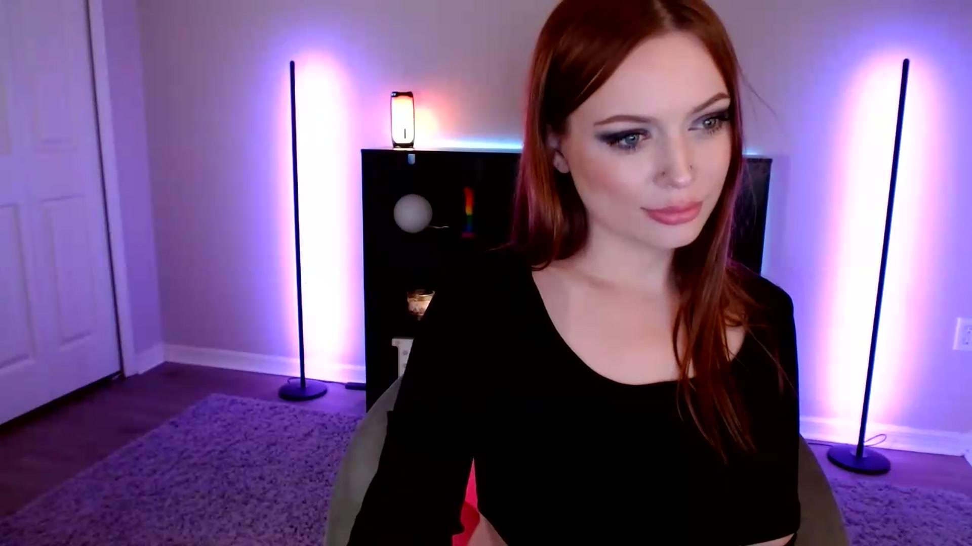 Gallery image thumbnail from DaniSlice's myfreecams stream on, 07/06/2026, 08:30 image 5 of 20