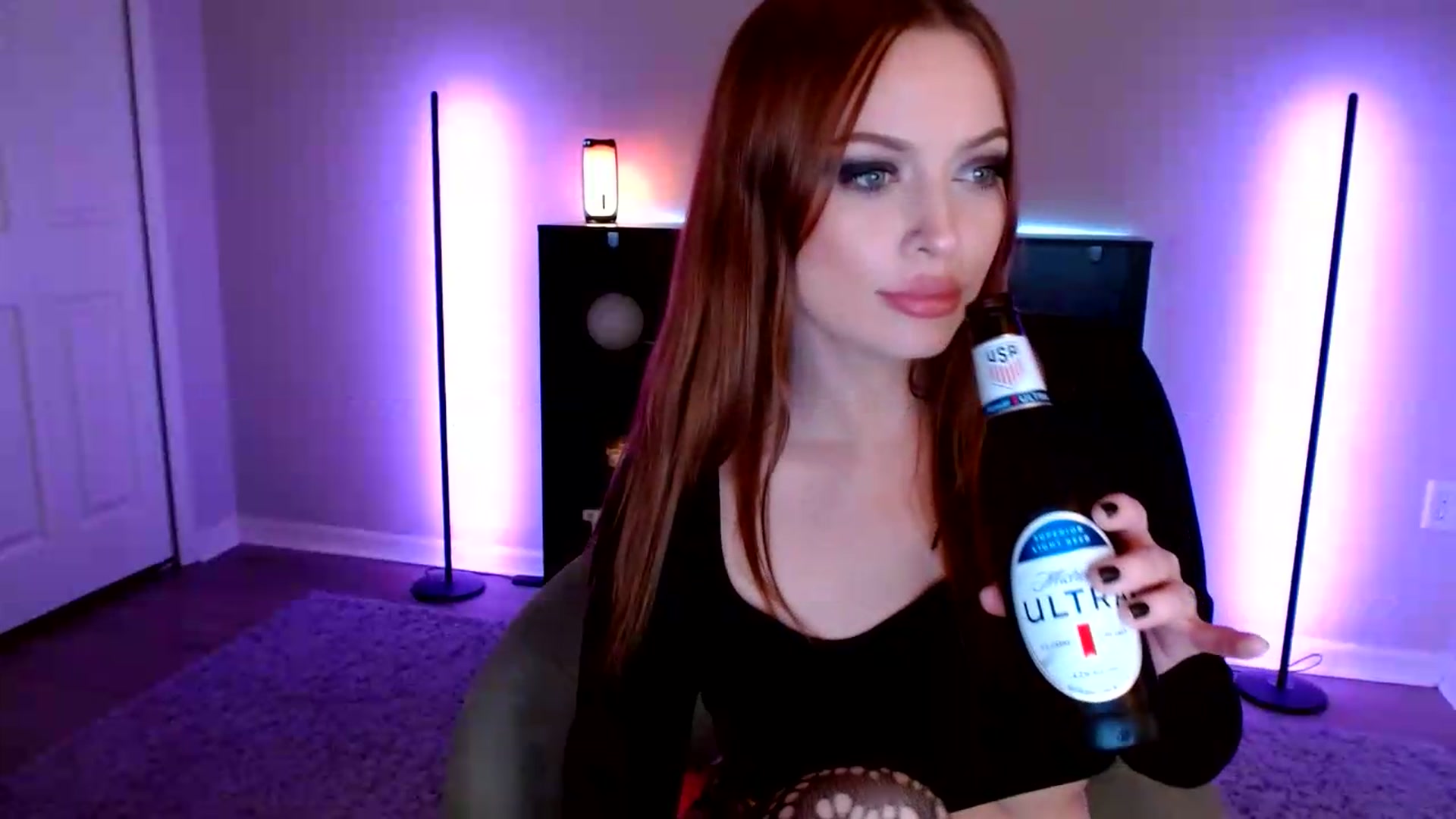 Gallery image thumbnail from DaniSlice's myfreecams stream on, 07/06/2026, 08:30 image 19 of 20