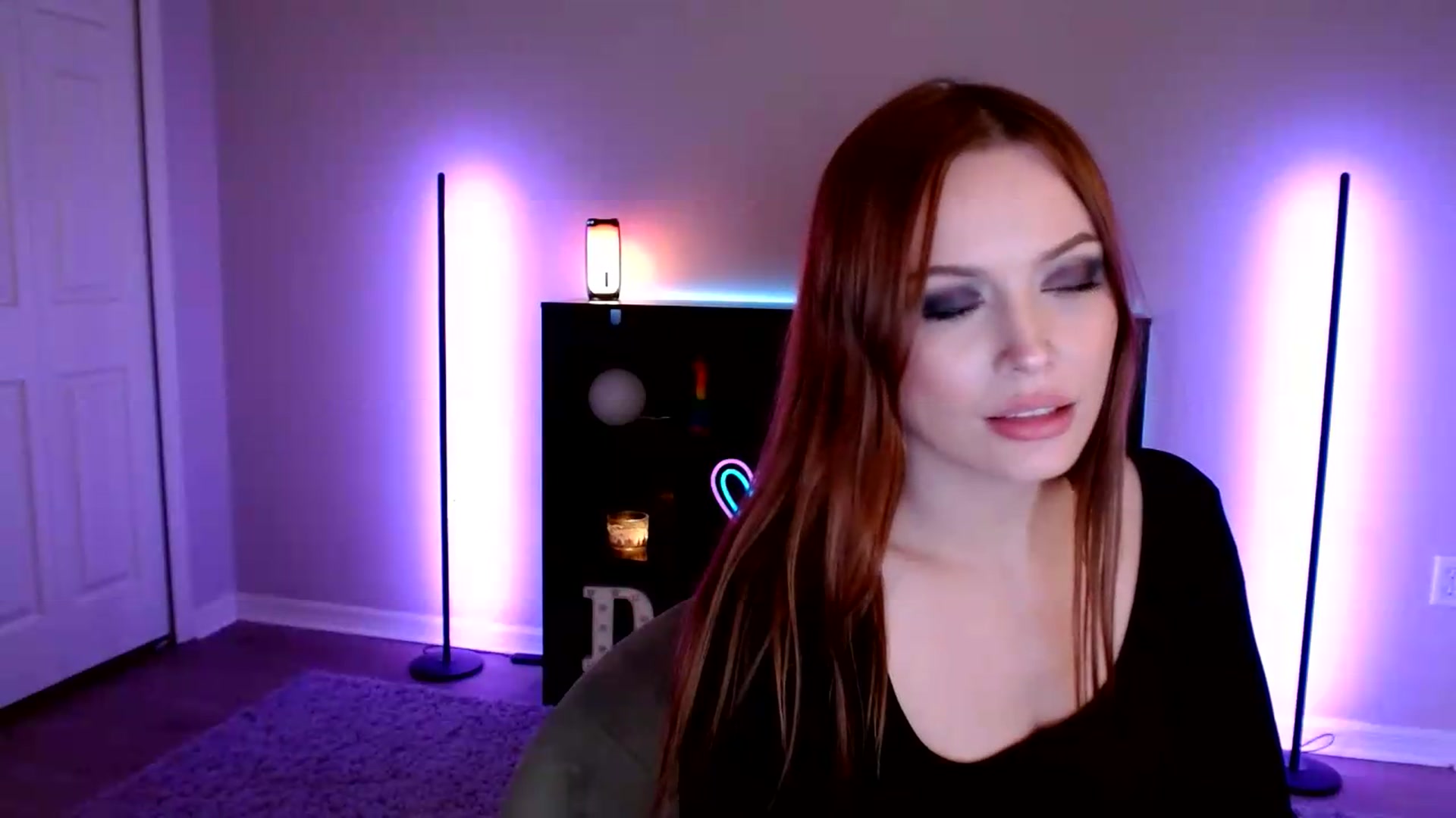 Gallery image thumbnail from DaniSlice's myfreecams stream on, 07/06/2026, 08:30 image 8 of 20