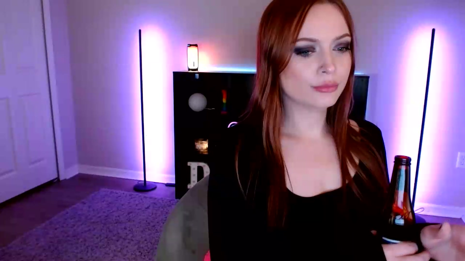 Gallery image thumbnail from DaniSlice's myfreecams stream on, 07/06/2026, 08:30 image 2 of 20